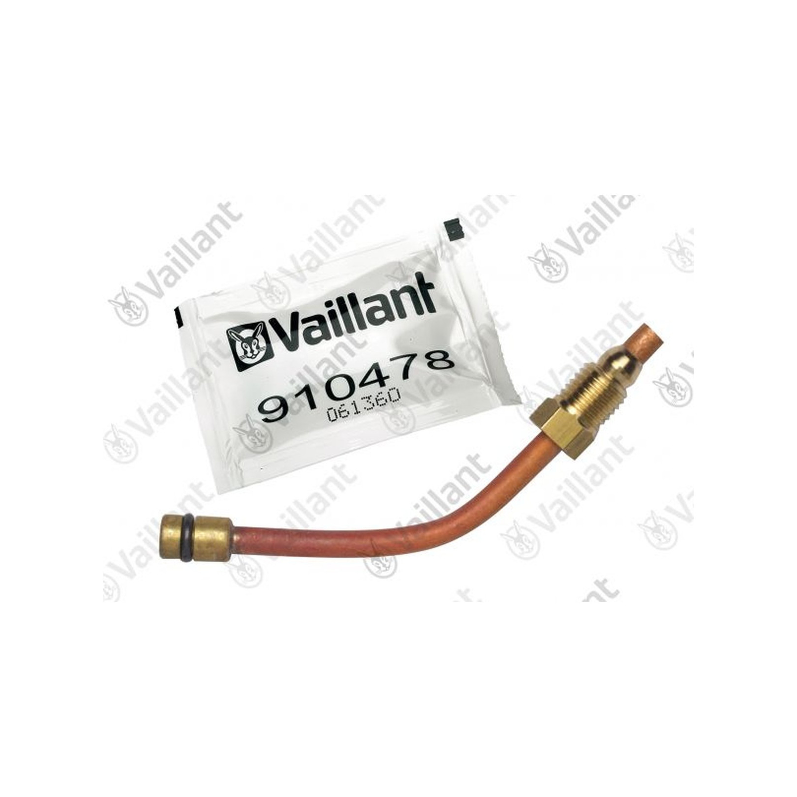 Vaillant Steuerleitung VCW XE kompatibel 088912