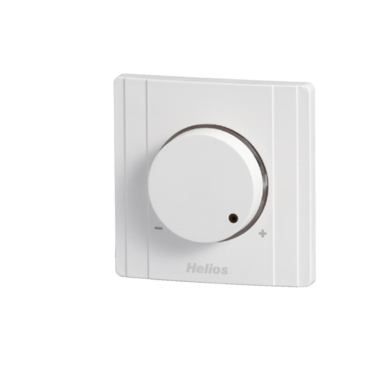 Helios Drehzahlsteller ESU 3 Unterputz stufenlos 1-PH 2.5A 230V IP20 00237