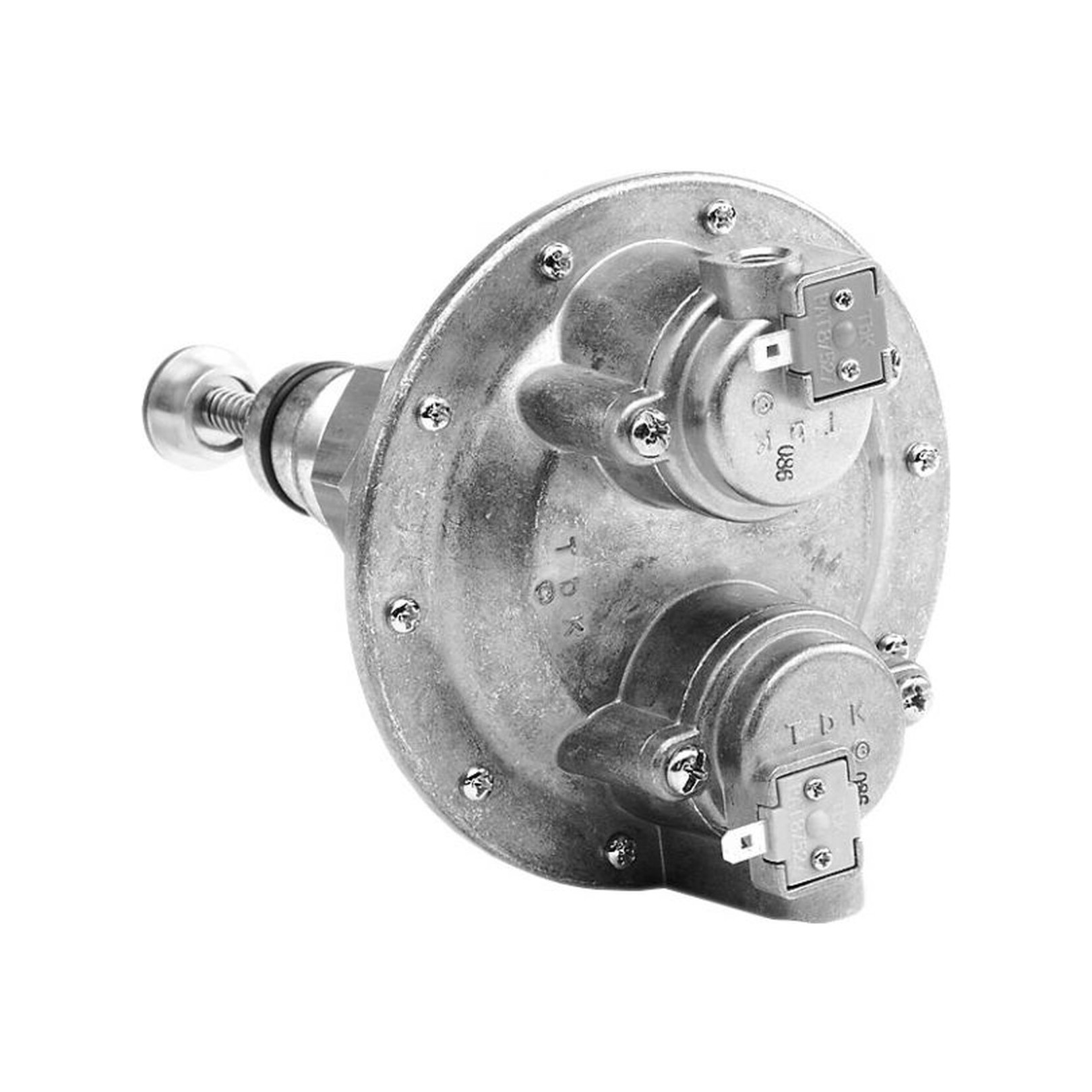 Bosch Junkers Membranschalter Ersatzteil 87085040490 kompatibel WR400 WR350 WR275