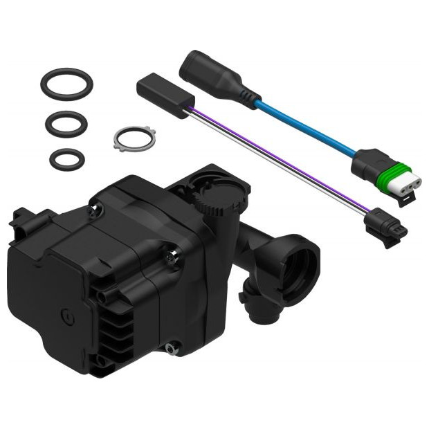 BOSCH Ersatzteil Pumpe Taco 3GS HU1 Leitung Wärmeerzeuger Zubehör 8737604588