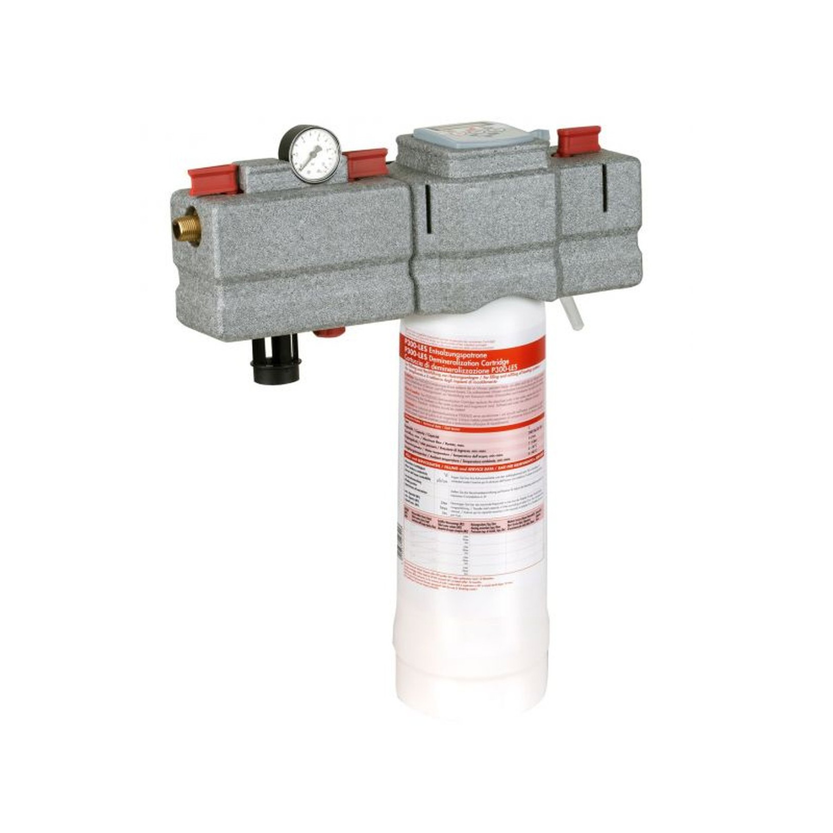 Honeywell Nachfüllkombination NK300SE-VE R 1-2 Entsalzungspatrone Smart-Monitoring NK300SE-VE-1-2A