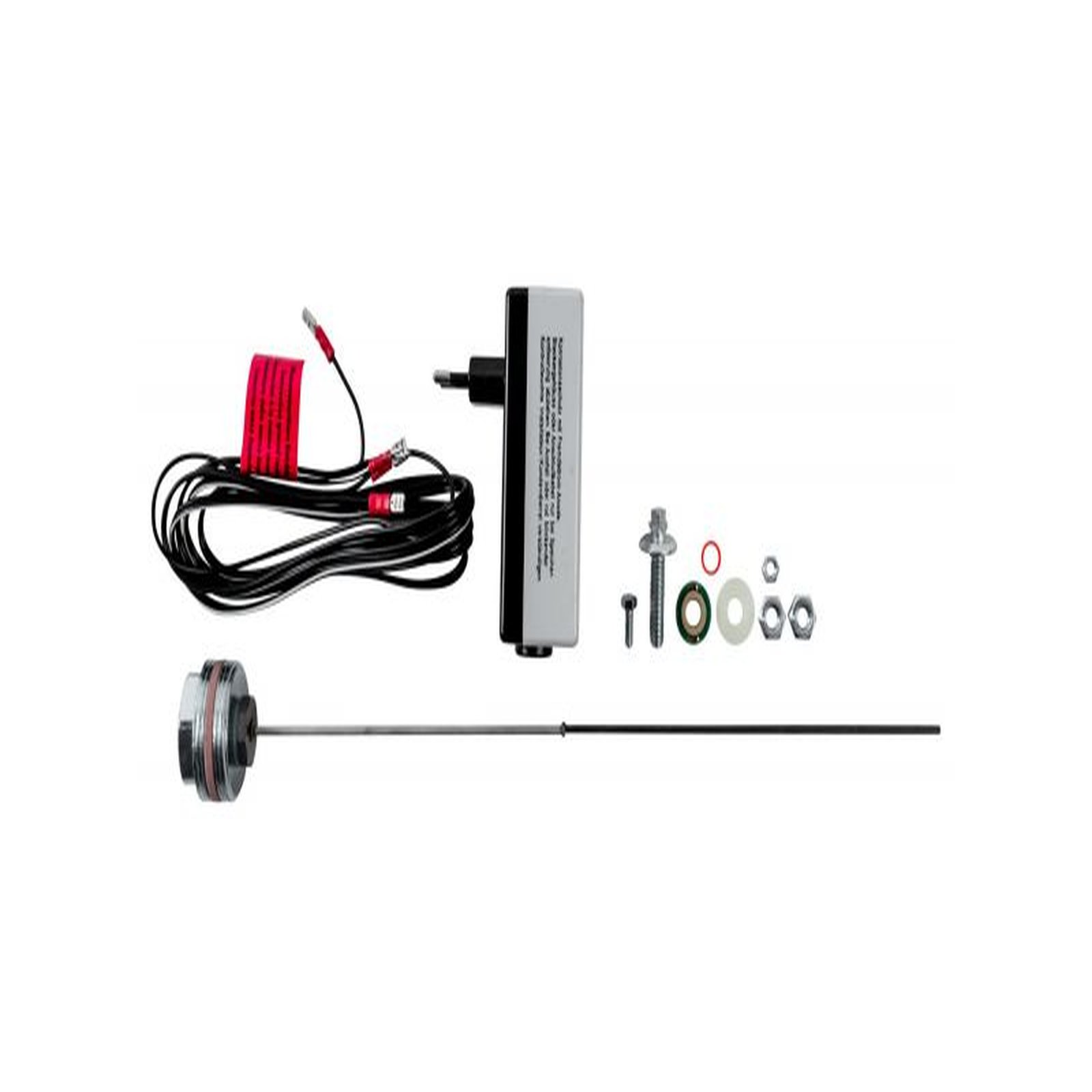 Wolf Fremdstromanode emaillierter Speicher SE-2 CSZ-2 SEM-1 SEM-2 Titananode 230V 400mm 2445000