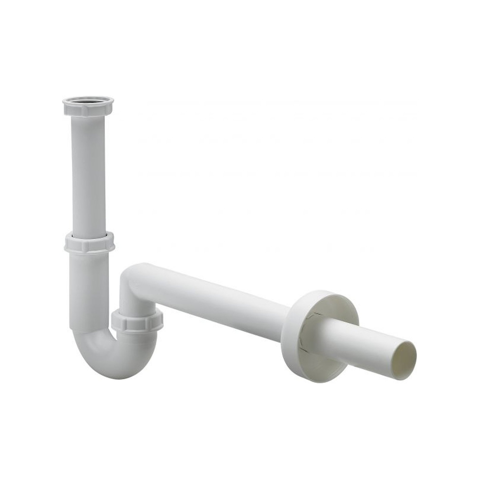 Viega Röhrengeruchverschluss 5611K 11/4x32mm Kunststoff weiß Hersteller-Artikelnummer 105952