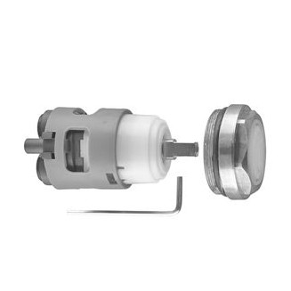 Dornbracht Kartusche EHM Ersatzteile 90150502000 Durchmesser 38 mm Höhe 70 mm Hersteller-Artikelnummer 9015050200090