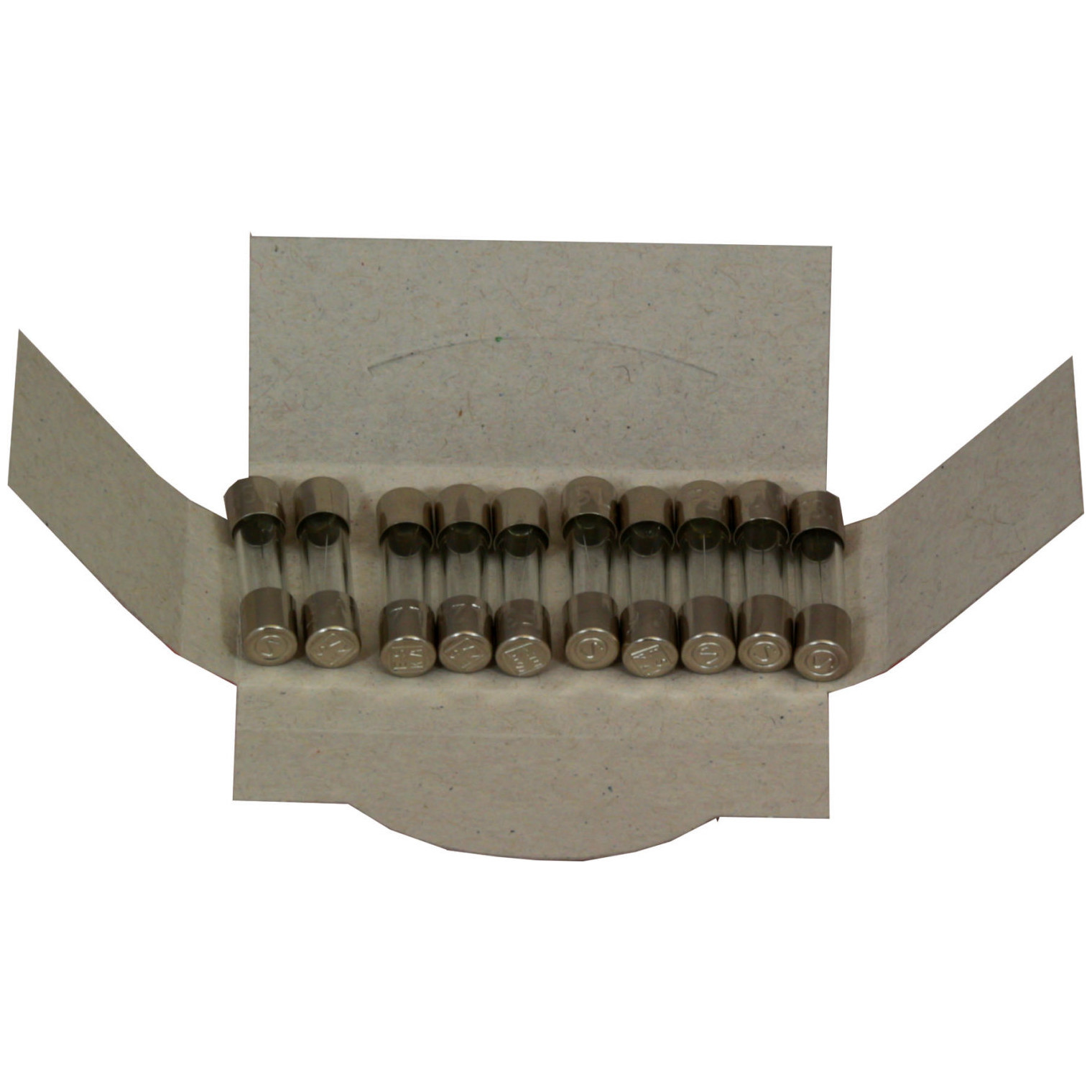 WOLF Sicherung Flink 3,15A Regelung GU 8601881