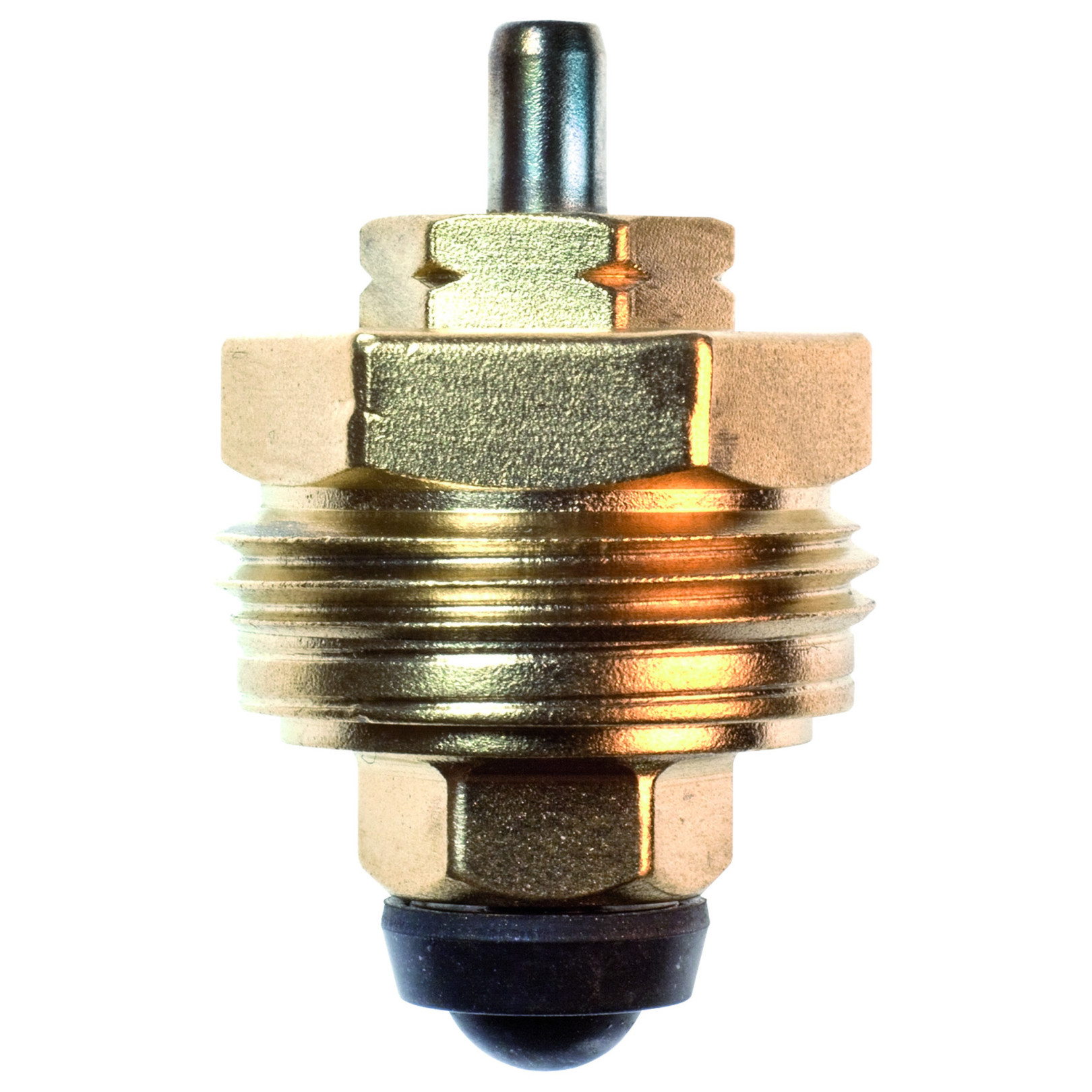 Heimeier Thermostatoberteil Standard DN10-15 ohne Farbkodierung ab 1982 2001-02.300