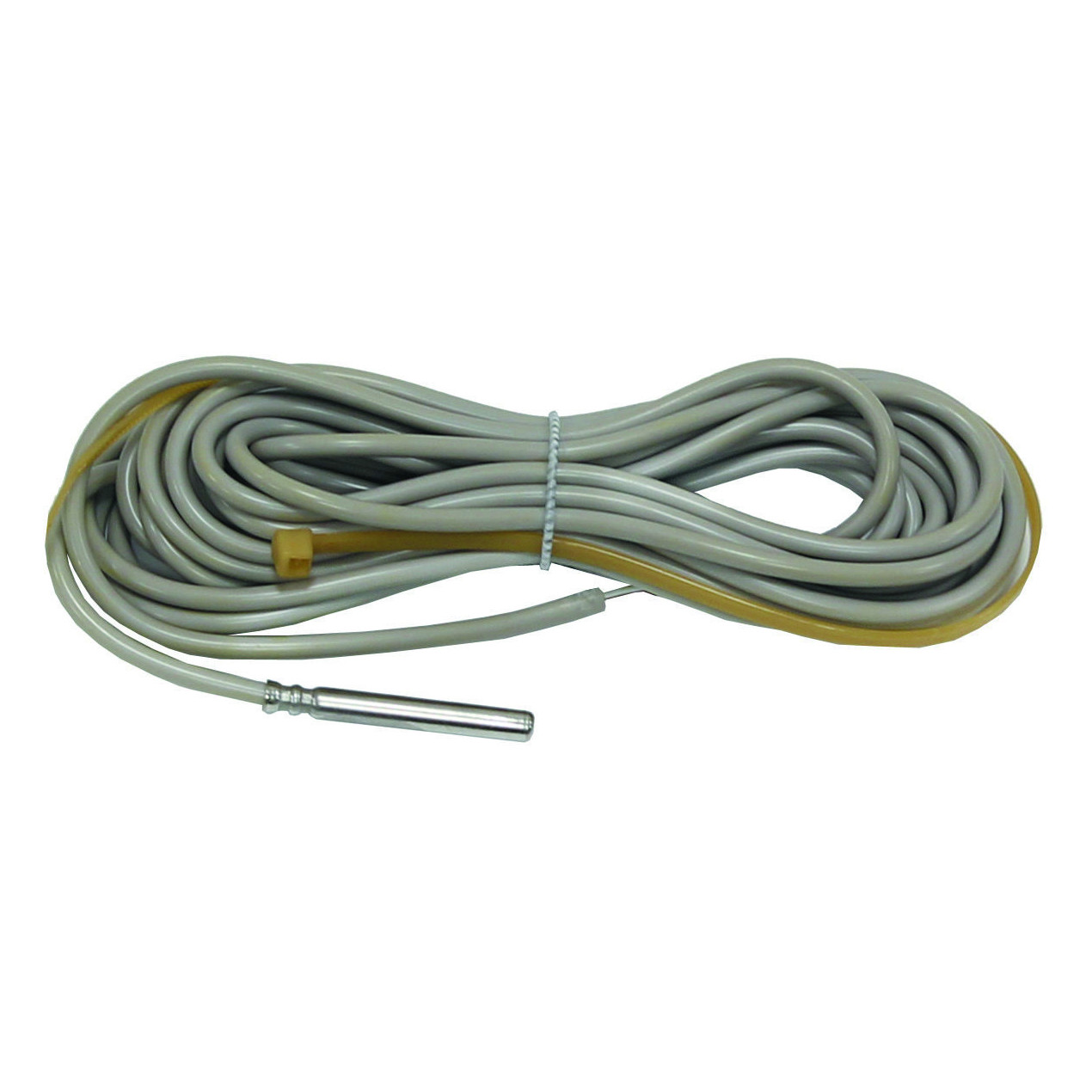 Vaillant Standardfühler VR 10 Vorlauffühler Tauchfühler 6 mm 5 m Kabel 306787