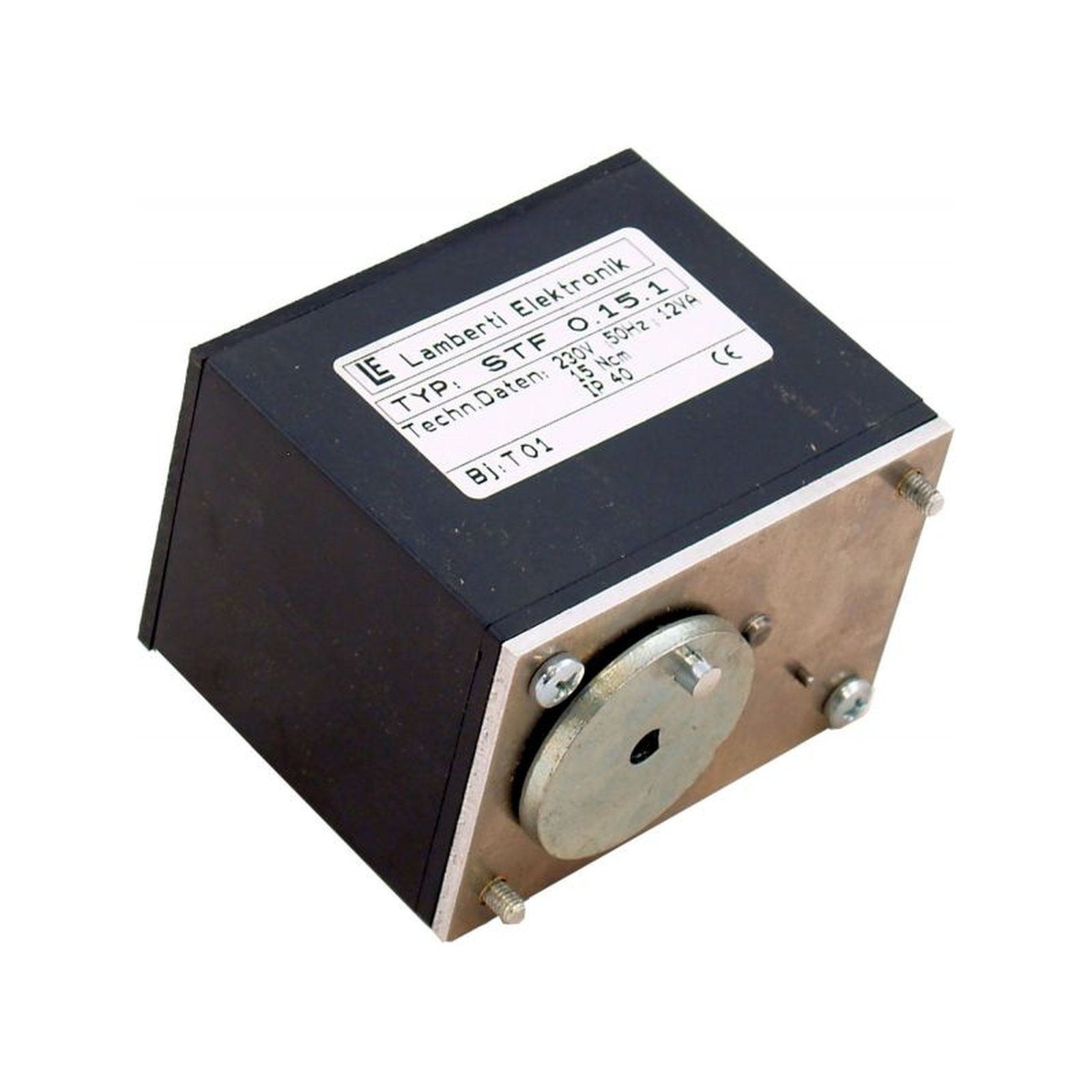 WOLF Stellantrieb WLM STF 0.15.1 Premiobrenner Ersatzteil 2414215