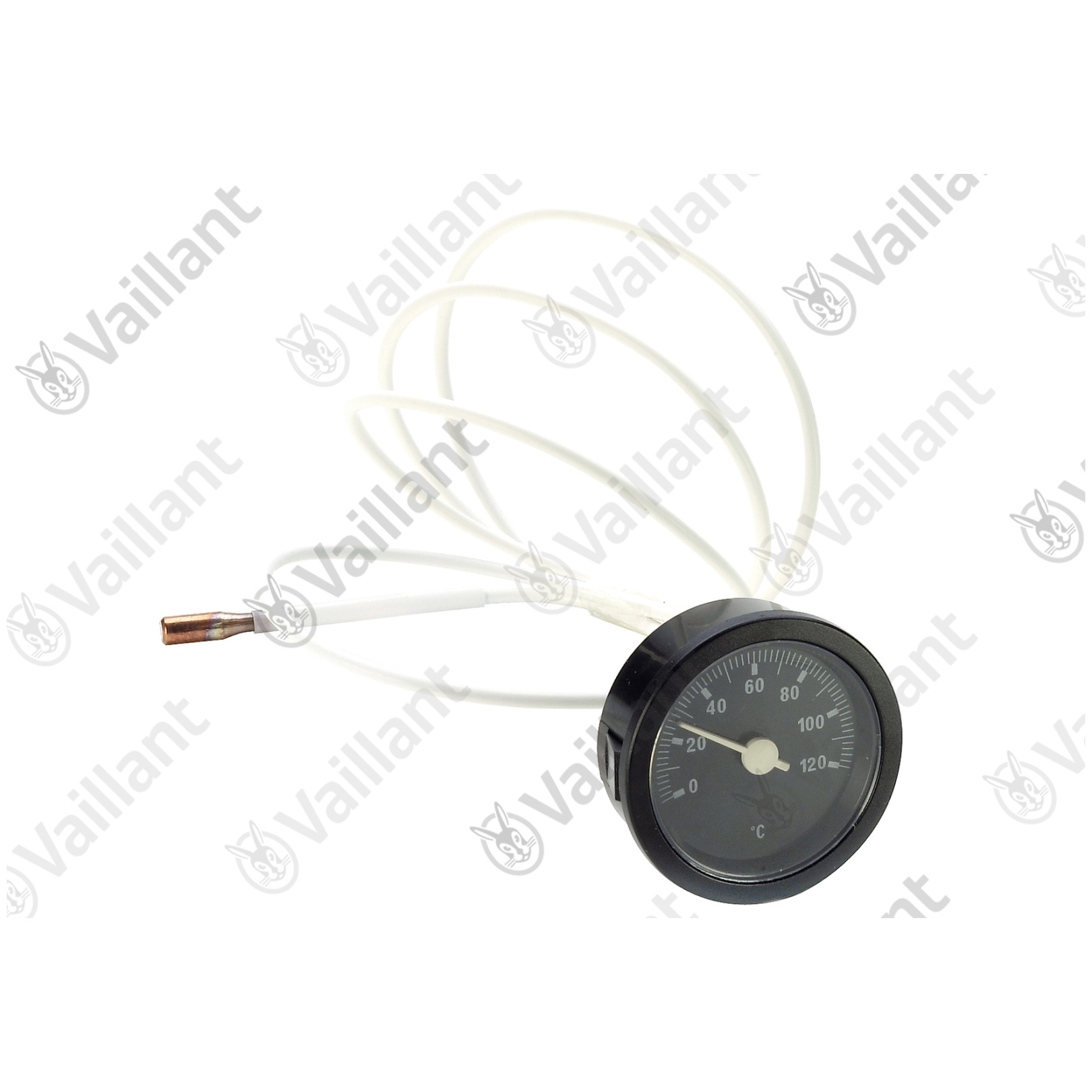 Vaillant Thermometer 101534 Ersatzteil Heizungsanlagen kompatibel 101534