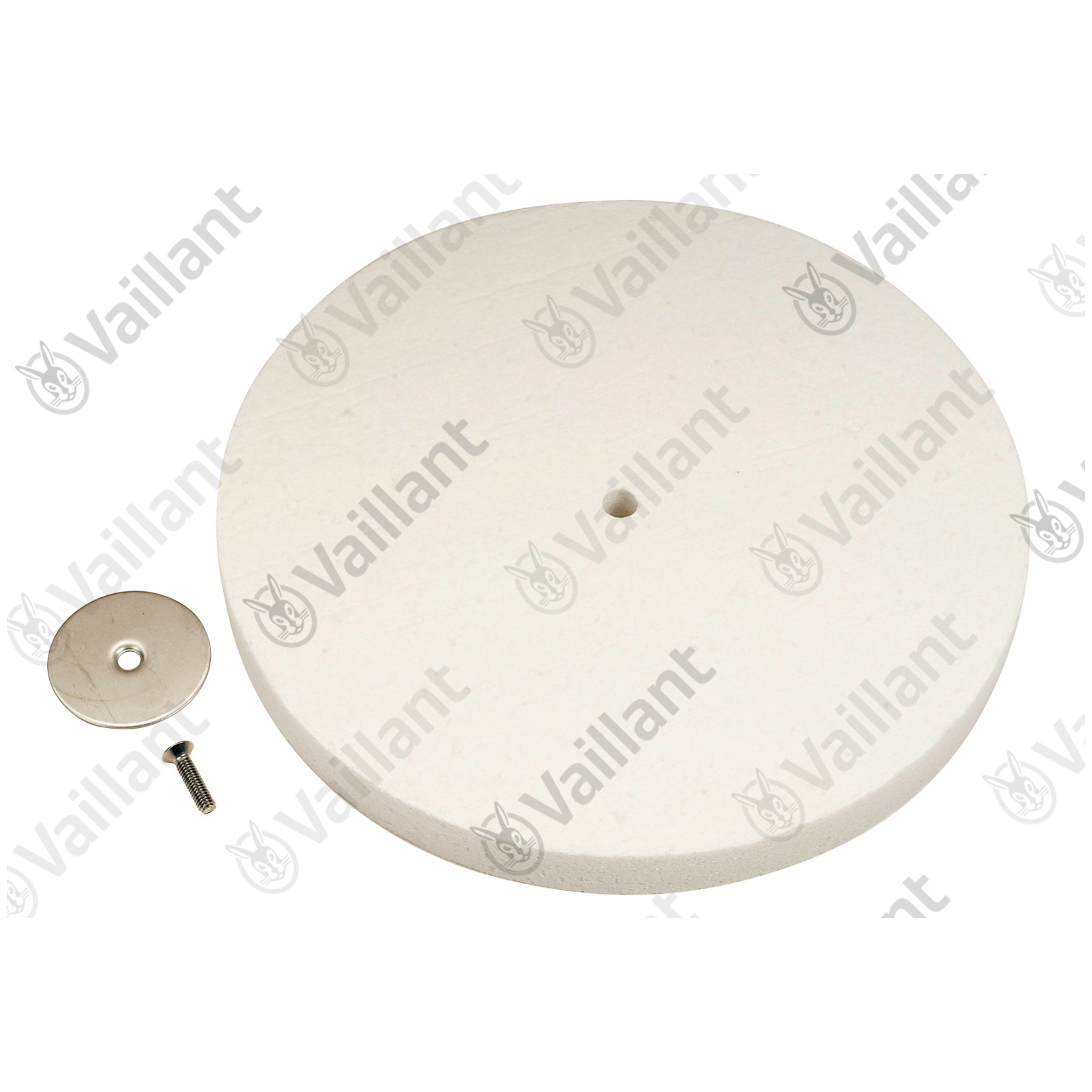 Vaillant Isolierung 16 mm Mutter Scheibe kompatibel VC VCI VCW VSC Modelle 0020093190
