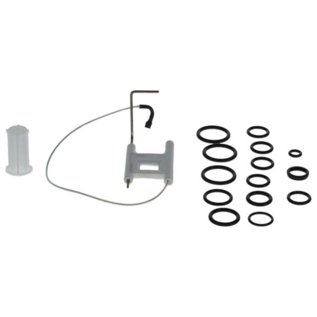 BOSCH Ersatzteil Service-Kit Therm4300 Zündbrenner Wartungsset 8738739204