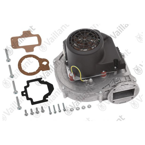 Vaillant Gebläse Ersatzteil VKK 656-4 VKK 656-4 R1 22x20x18cm 2.4kg 0020077719