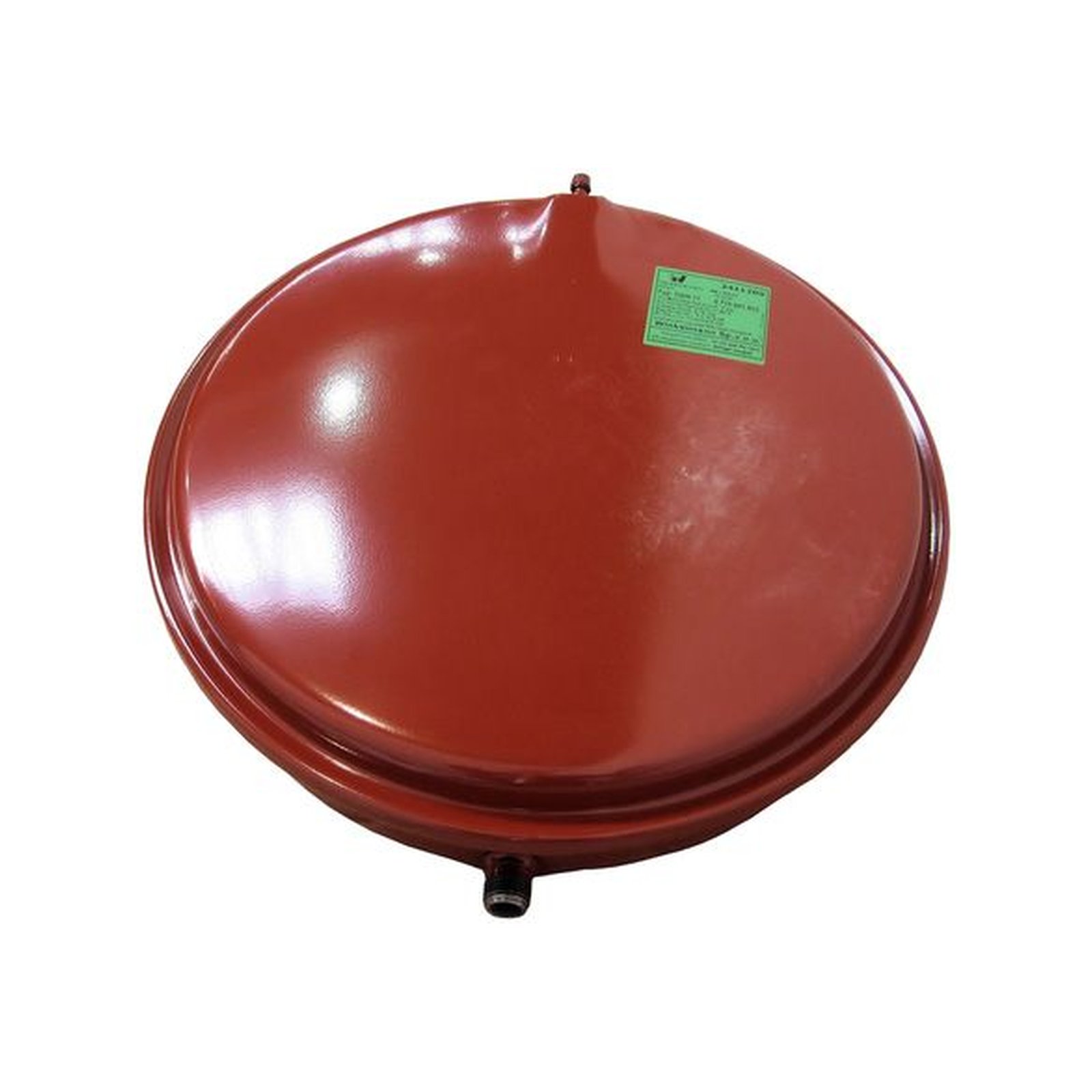 Bosch Ausdehnungsgefäß 10 l DN15 OEM Ersatzteil Heizungszubehör 87186415420 Bosch Ausdehnungsgefäß 10 l DN15 OEM Ersatzteil Heizungszubehör 87186415420