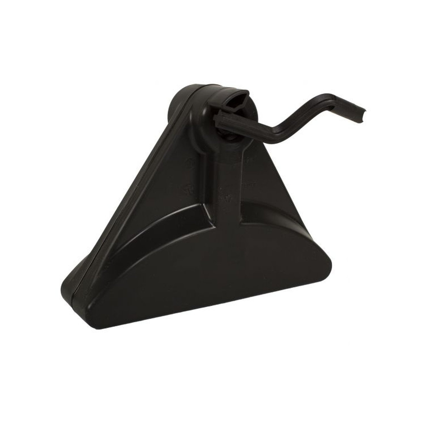 Jung Pumpen Sonderschwimmer niedrige Schalthöhen U3 M-ZUBEHÖR Schwimmer JP44795 22 cm 7.5 cm 16.5 cm