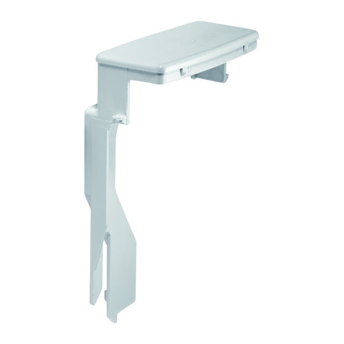 Grohe Betätigungsplatte Taste 43473 Dallux Servo alpinweiss 43473SH0