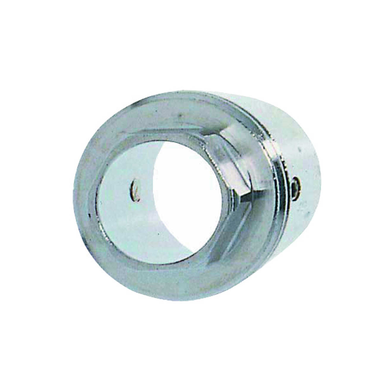 Heimeier Adapter Danfoss RA-Ventile Thermostatkopf Anschluss M30x1.5 9702-24.700