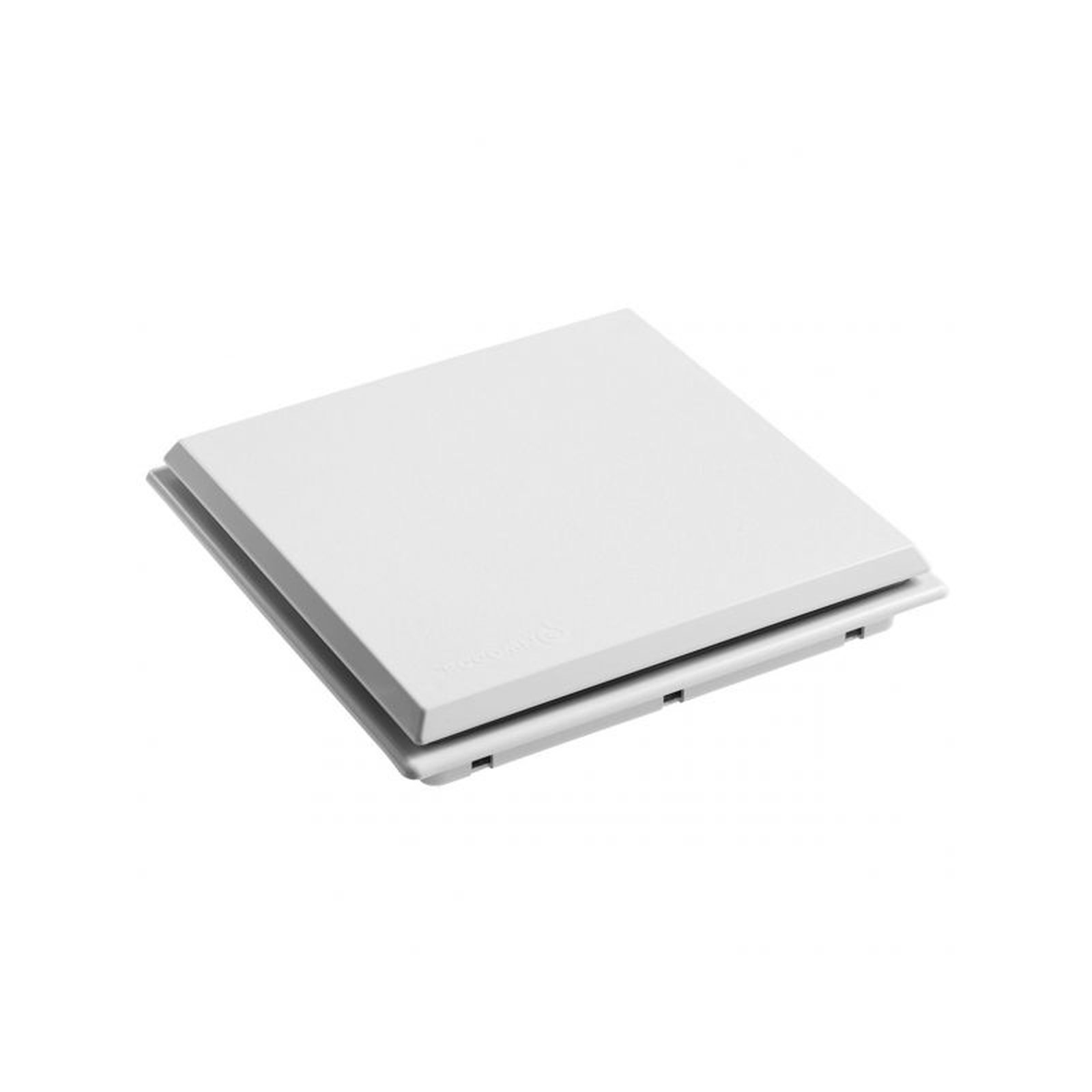 Limot Deckel glattflächig LF ELF Serie 60 100 II Filter Regulierplatte Abdeckplatte 00003