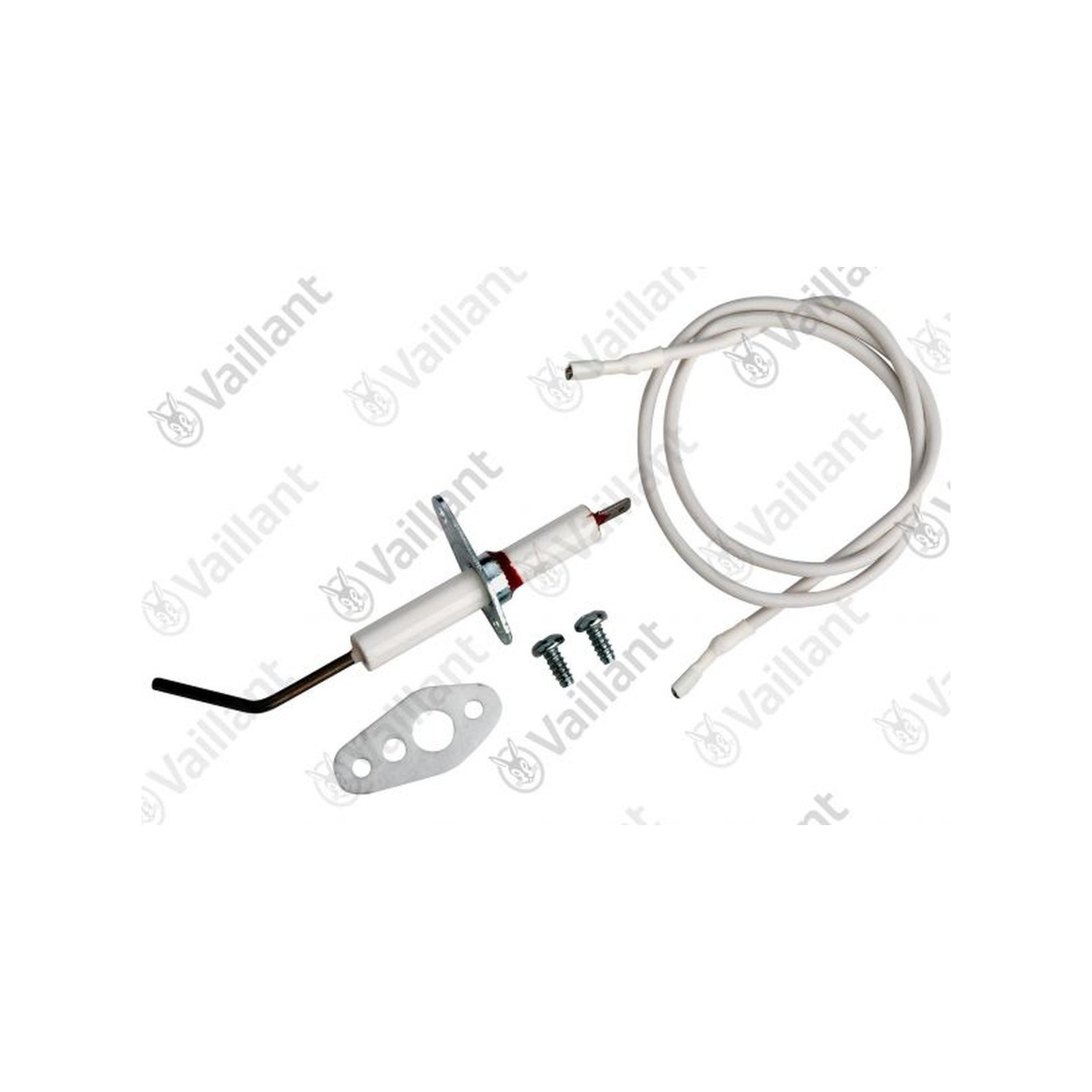 Vaillant Elektrode Überwachung VKK 806-2806 090743