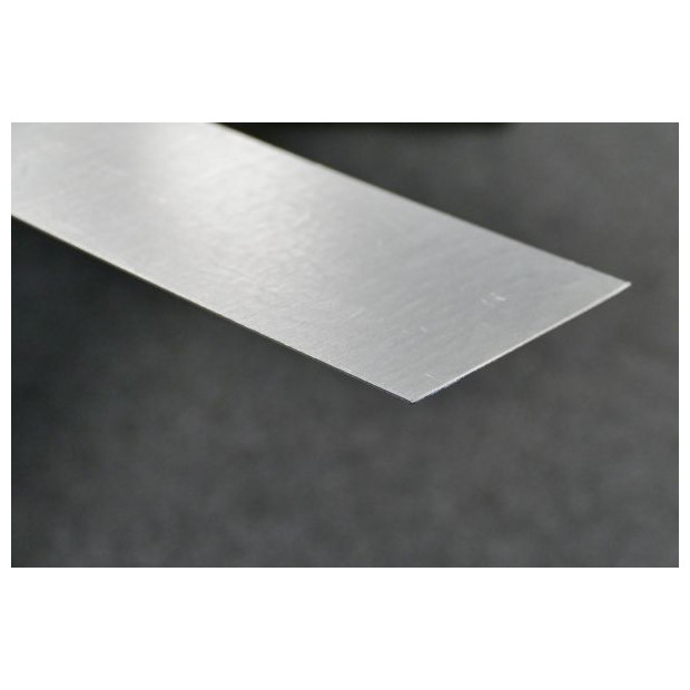 ROTH Plattenstoßschiene Vipanel VZPLS30 silber eloxiert 2550mm 1115011348