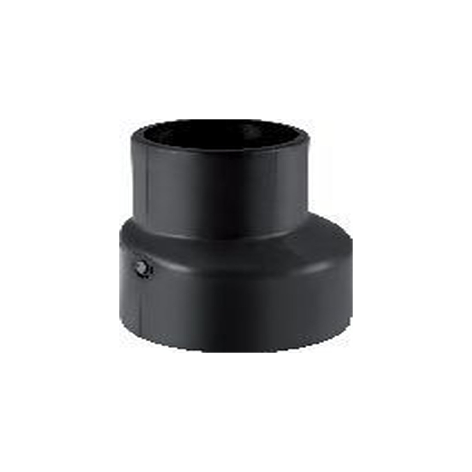 Geberit Silent-db20 Reduktion exzentrisch kurz DN90-70 PE-S2 308070141