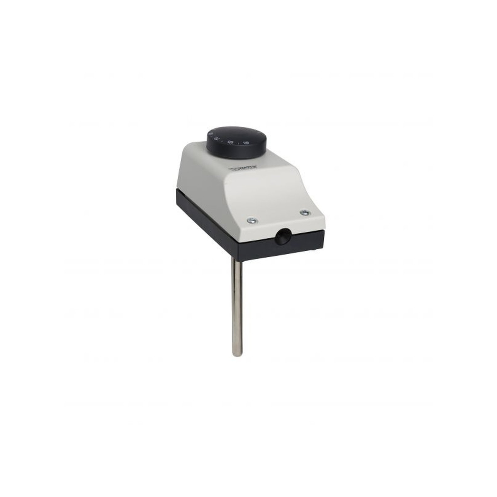 WATTS Tauchthermostat TC 100/AN Außenskala Tauchhülse 100mm Temperaturbereich 30-90°C 16A 250V IP30 10013482