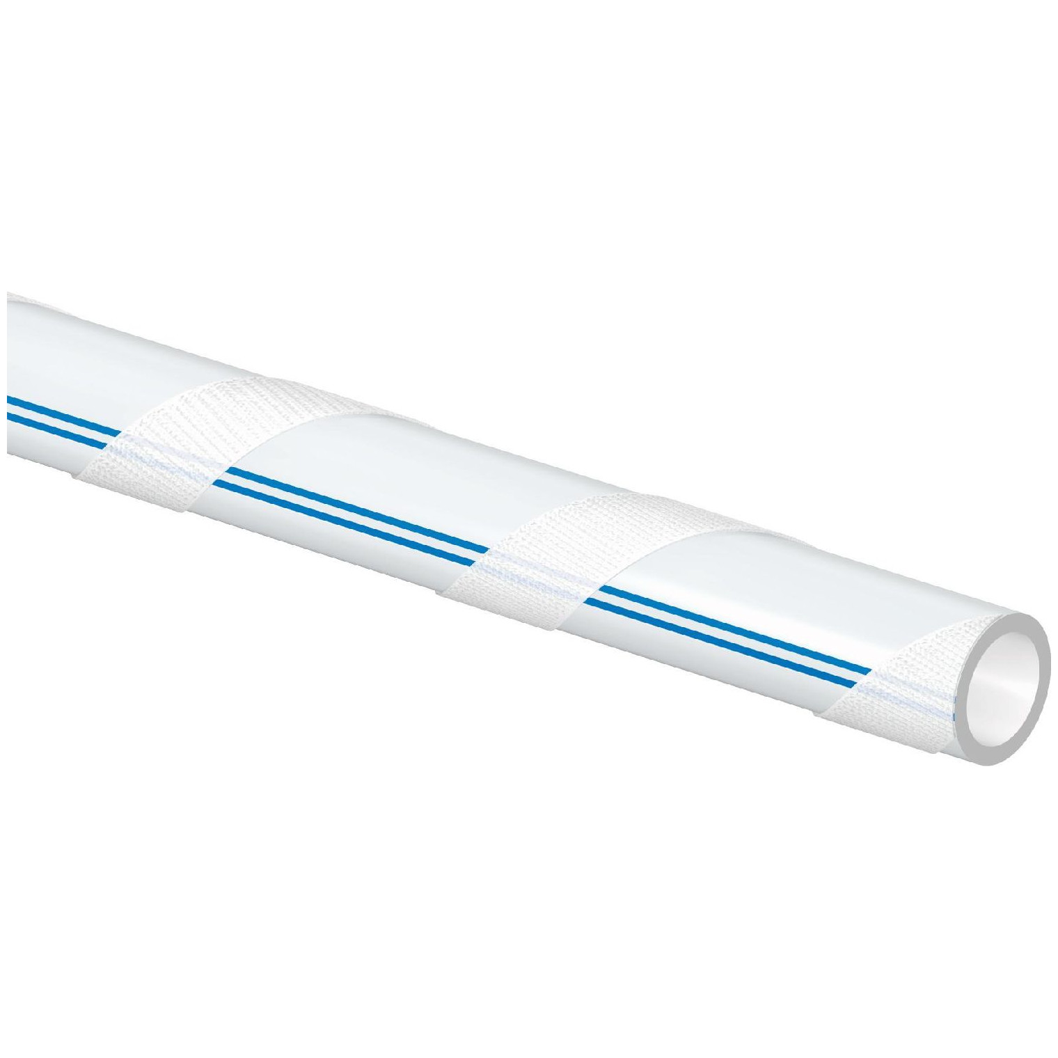 Uponor Klett Rohr 16x2,0 640m PE-Xa 5-Schicht sauerstoffdicht 1087303