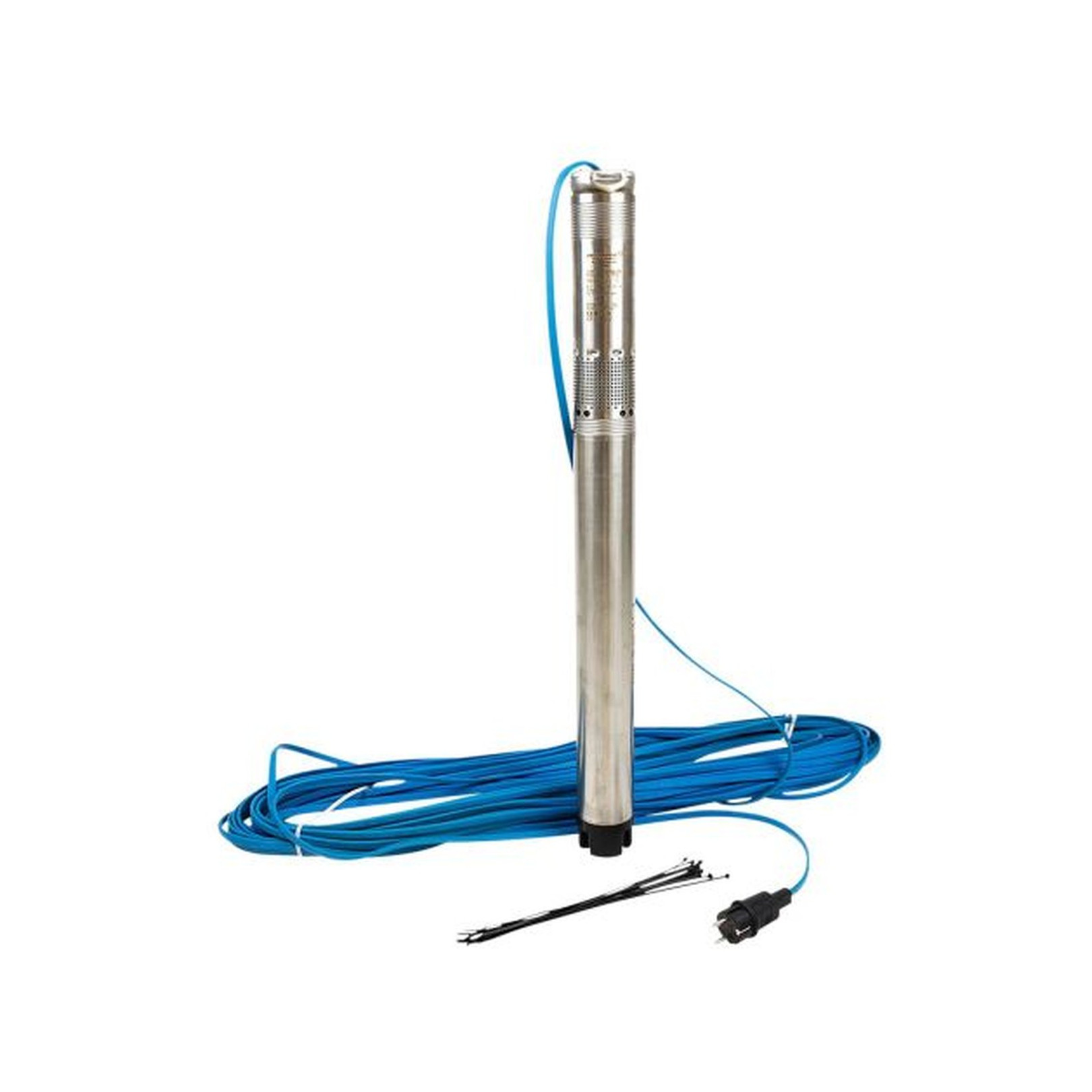 Grundfos Unterwasserpumpe SQ2-55 1x230V 30m Kabel Rückschlagventil 96585941