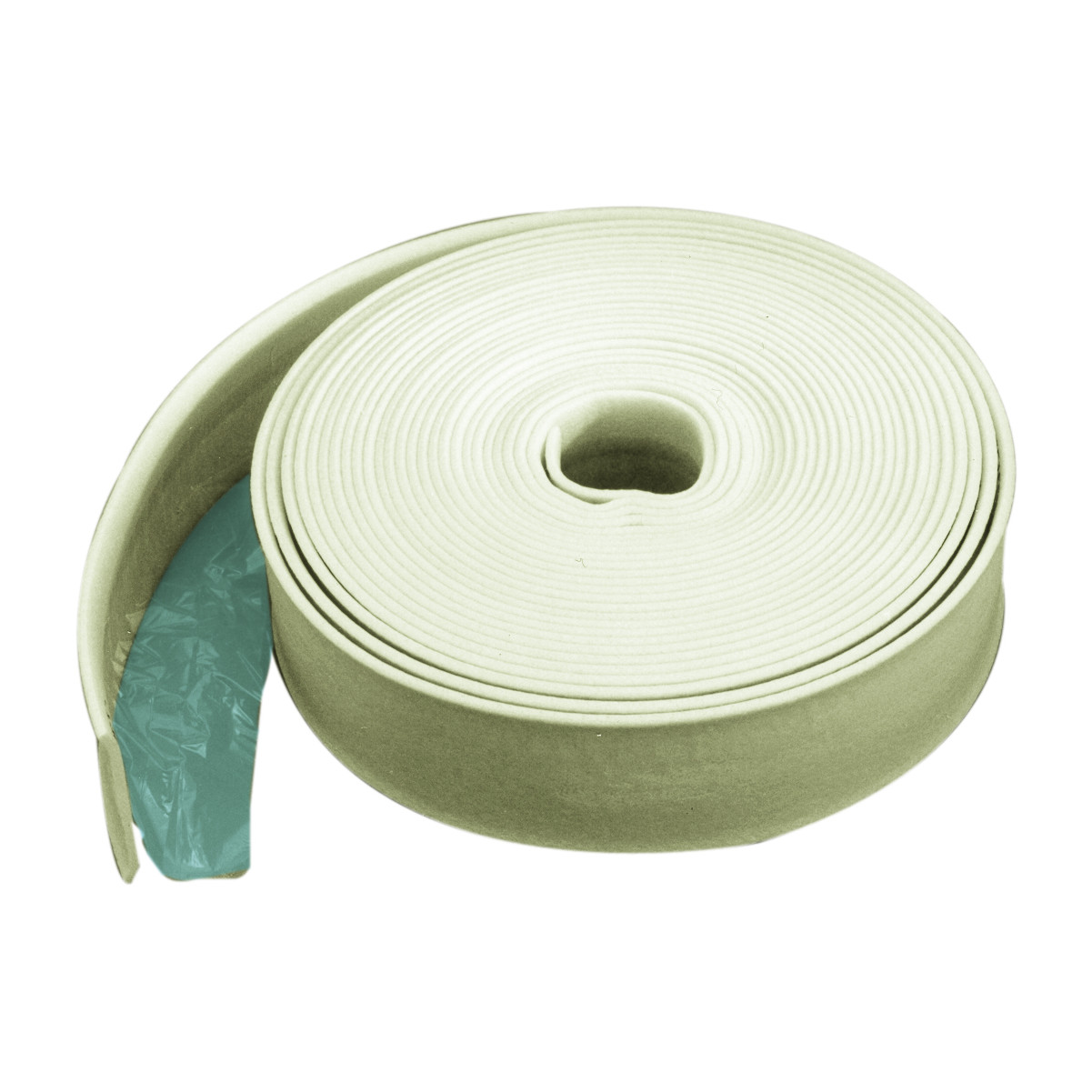 Purmo Randdämmstreifen FFLOTHEP15008N5 8x150 mm Polyethylenweichschaum Überlappungsfolie