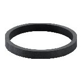 Geberit Quetschdichtung 50mm d54xdi48x6 Sanitärdichtung Ersatzteil 891212001
