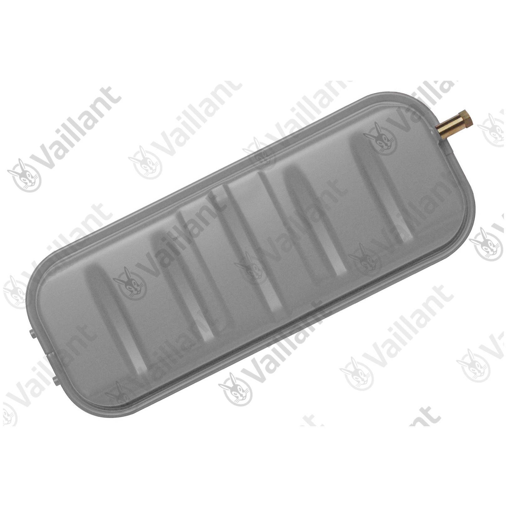 Vaillant Membran-Druckausdehnungsgefäß 7,5 l VC64 VC104 VC105 VC106 Ersatzteil 0010048317