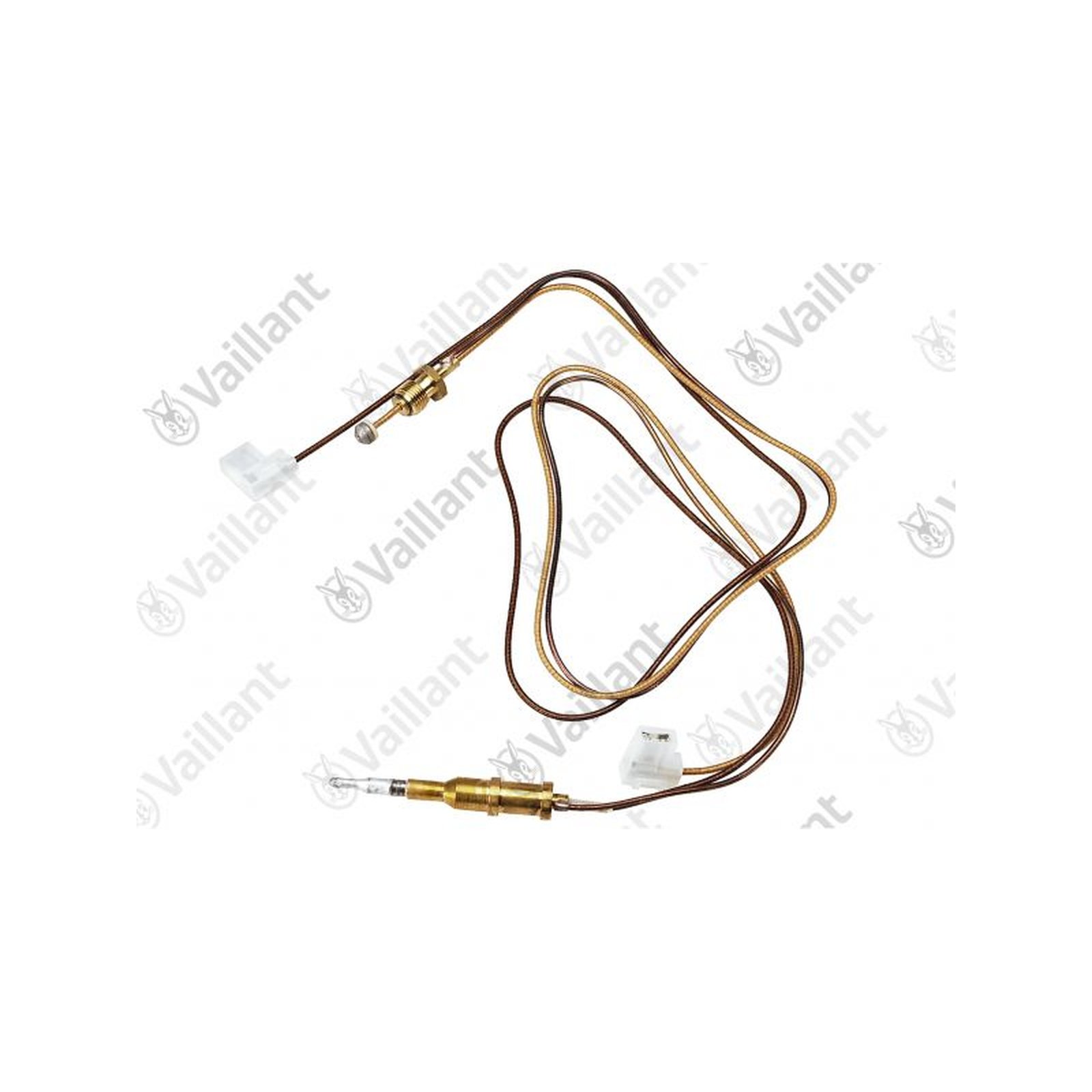 Vaillant Thermoelement Ersatzteil Gasheizung 171164