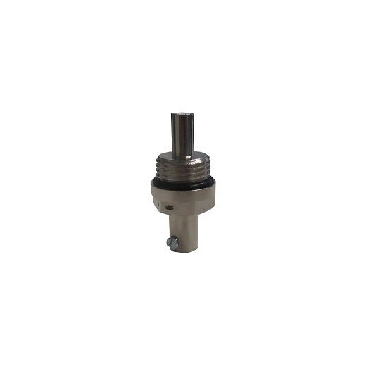 Strawa Tauchhülse 1-2 Zoll AG 6-3 mm Weiche VA Edelstahl 55-330007