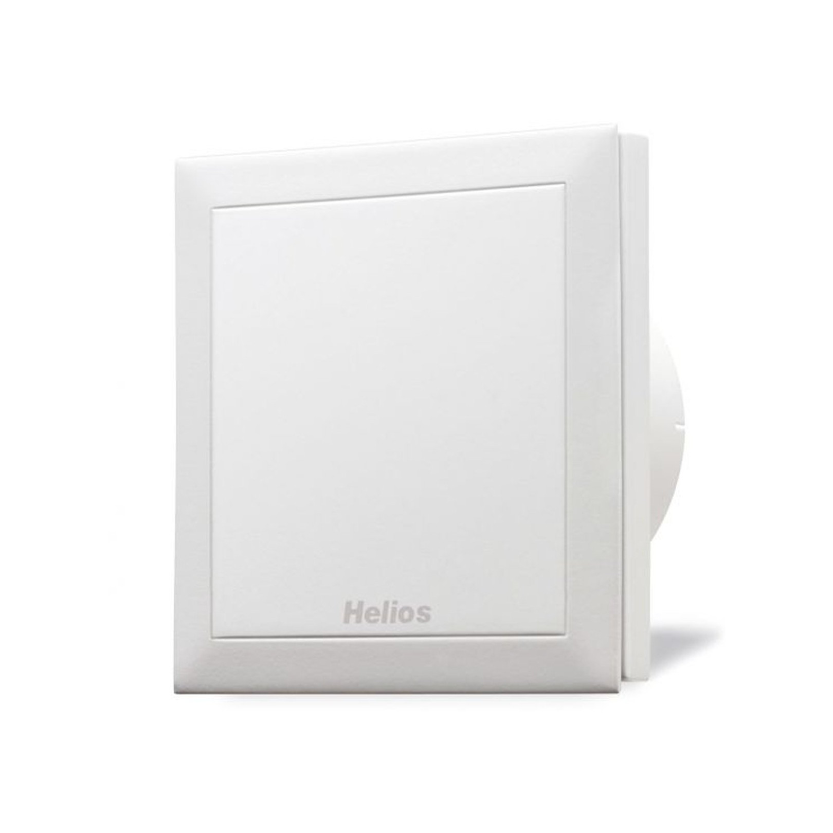 Helios MiniVent M1/150 DN150 EC-Motor zweistufig Rueckluftsperrklappe 06041