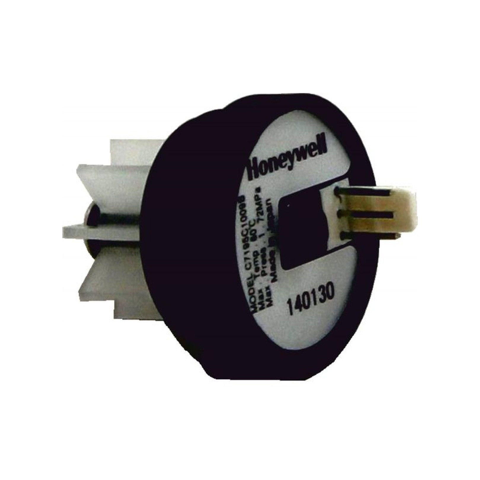 WOLF Flügelraddurchflusssensor radial C7195C CGB-2 Ersatz für 2484489 248448999