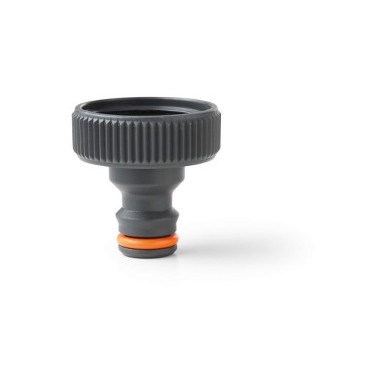 I-WATER Hahnstück 1 Innengewinde Kunststoff Gardena-kompatibel 1/2 3/4 Schlauchanschluss 72042
