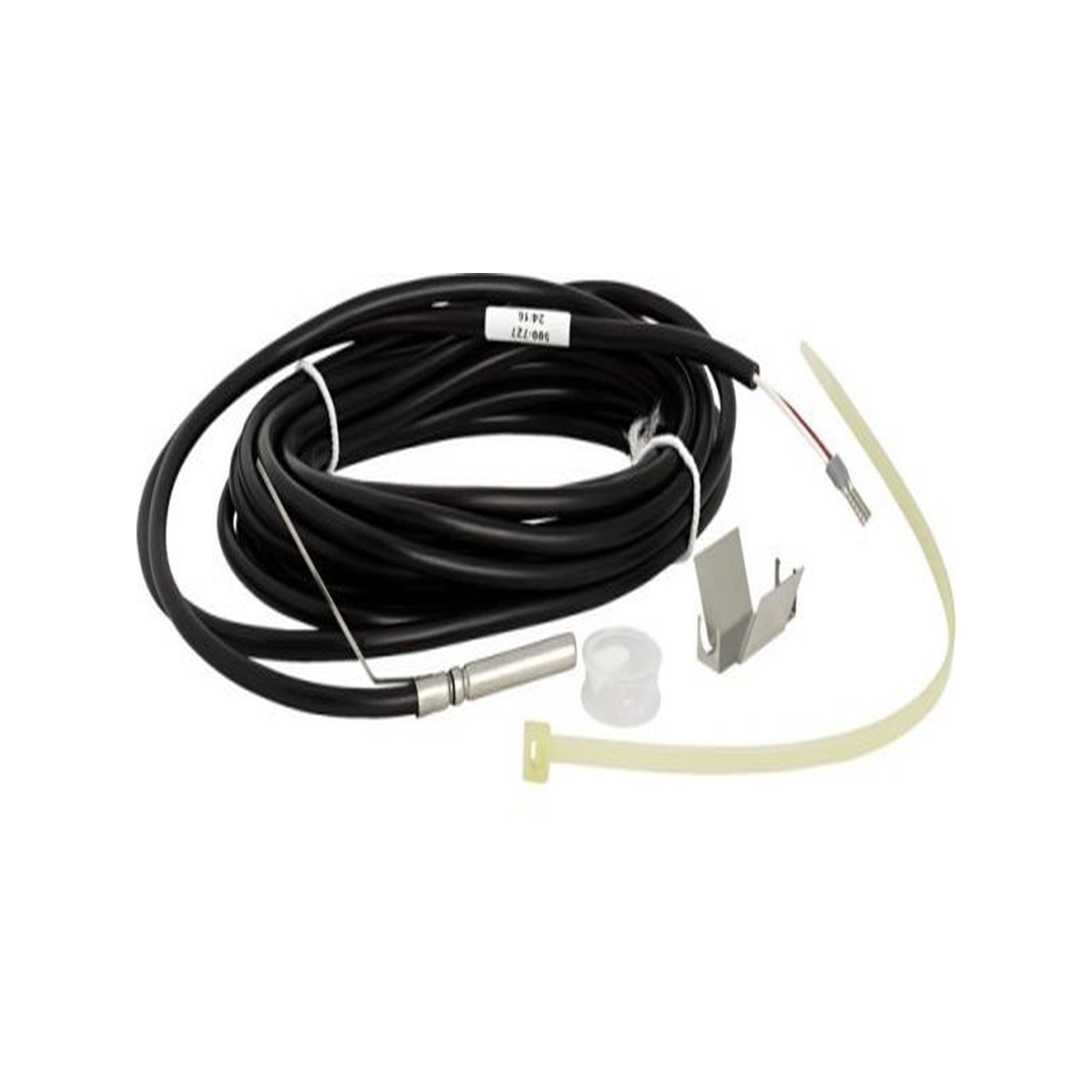 Stiebel Eltron Tauch- und Anlegefühler TAF PT PT1000 2m Kabel 6mm Durchmesser 235996