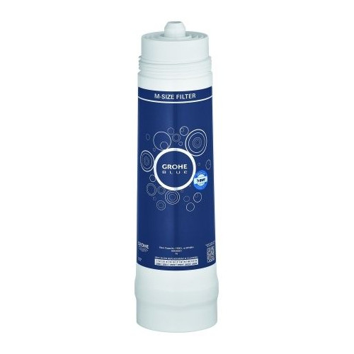 Grohe BWT Austauschfilter M-Size 1500 Liter Wasserfilter Kalkreduzierung 40430001