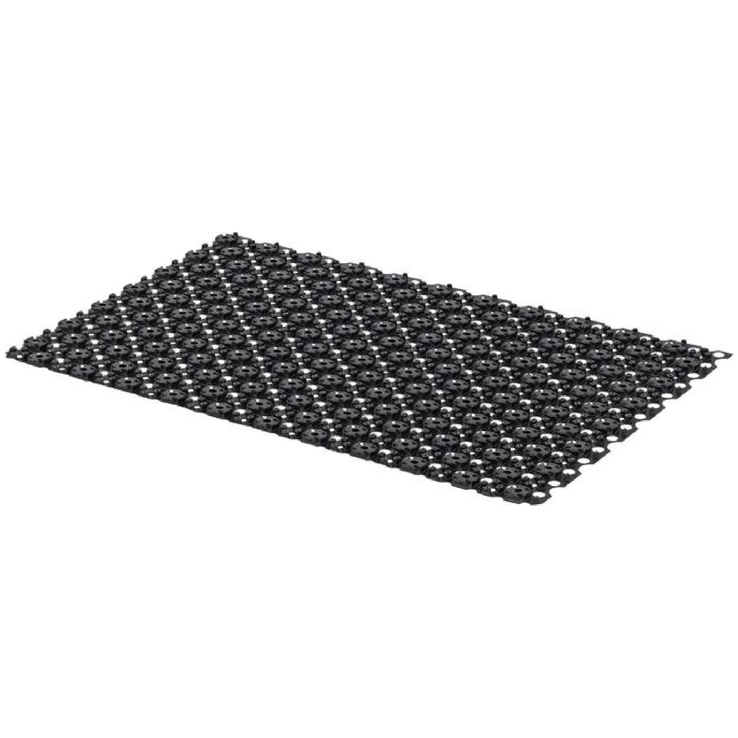 Uponor Minitec 12 mm Folienelement 15,4 m² Sanierungssystem 1005261