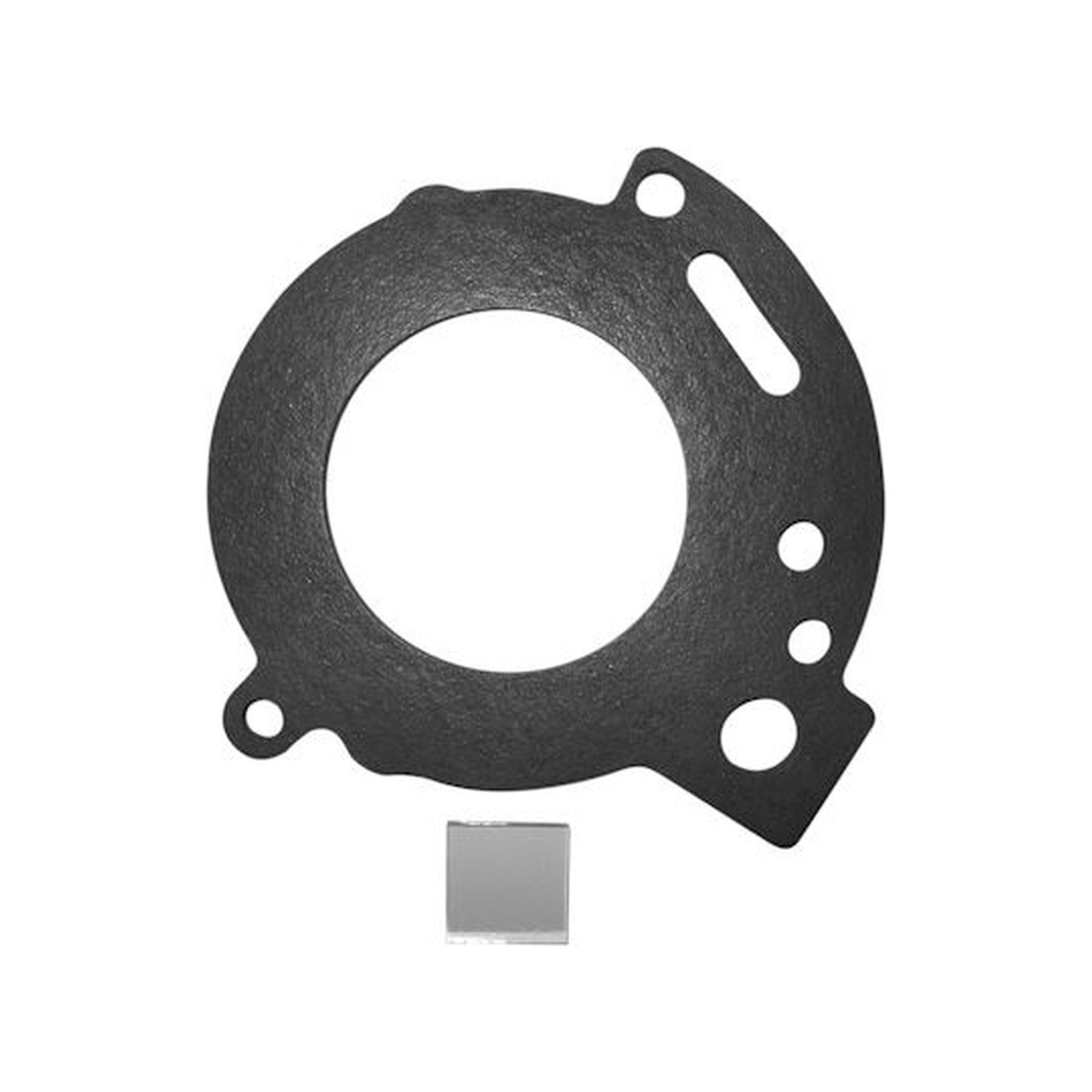 Buderus Dichtung Brennerabdeckung Gasheizkessel GB172 Serie wärmebeständig 87110043250