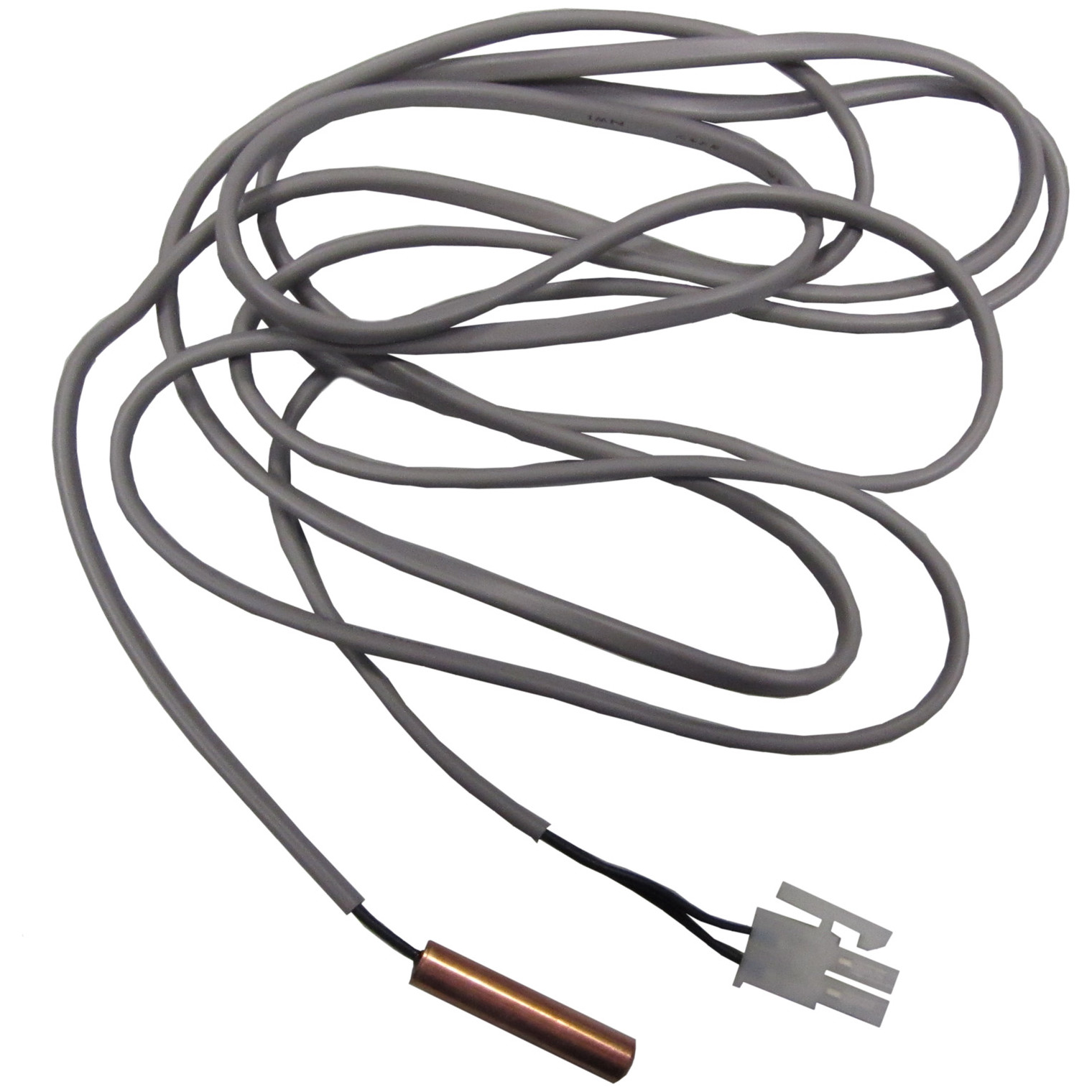 Bosch Temperaturfühler NTC 2000mm molex Ersatzteil Wärmeerzeuger Zubehör 8738203395