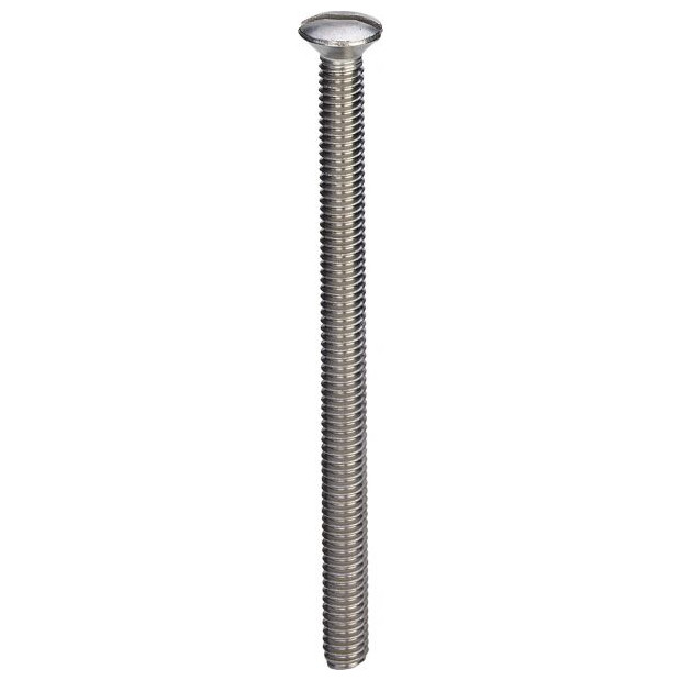 Viega Schraube 5111.593 282486 M6x55mm Edelstahl Befestigungstechnik 4015211282486