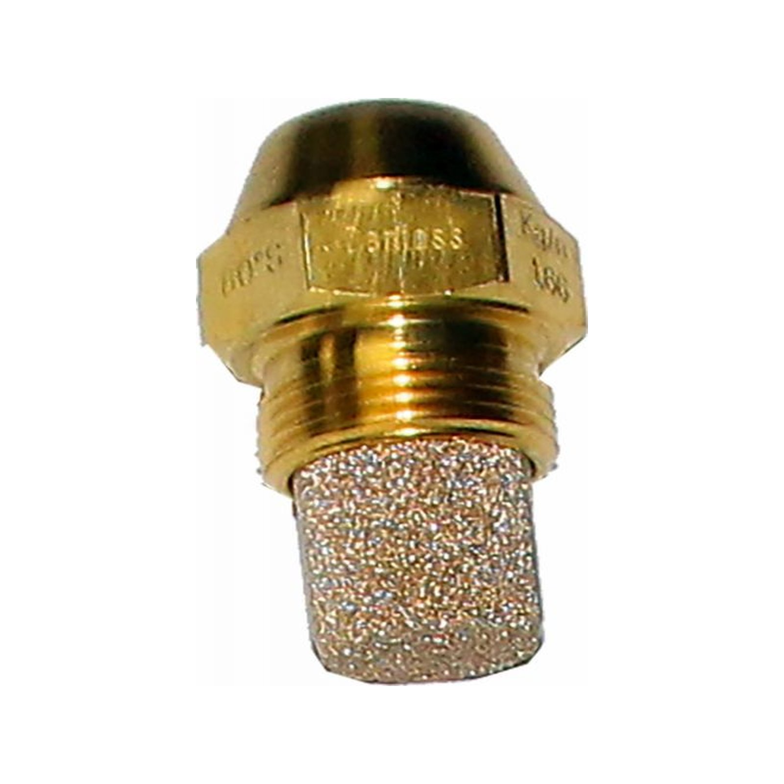 WOLF Öldüse 0,45 / 80Gr S Danfoss für COB-2-29