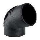 Geberit Silent-db20 Bogen DN 90 67 Grad PE-S2 hochschalldämmend 308670141