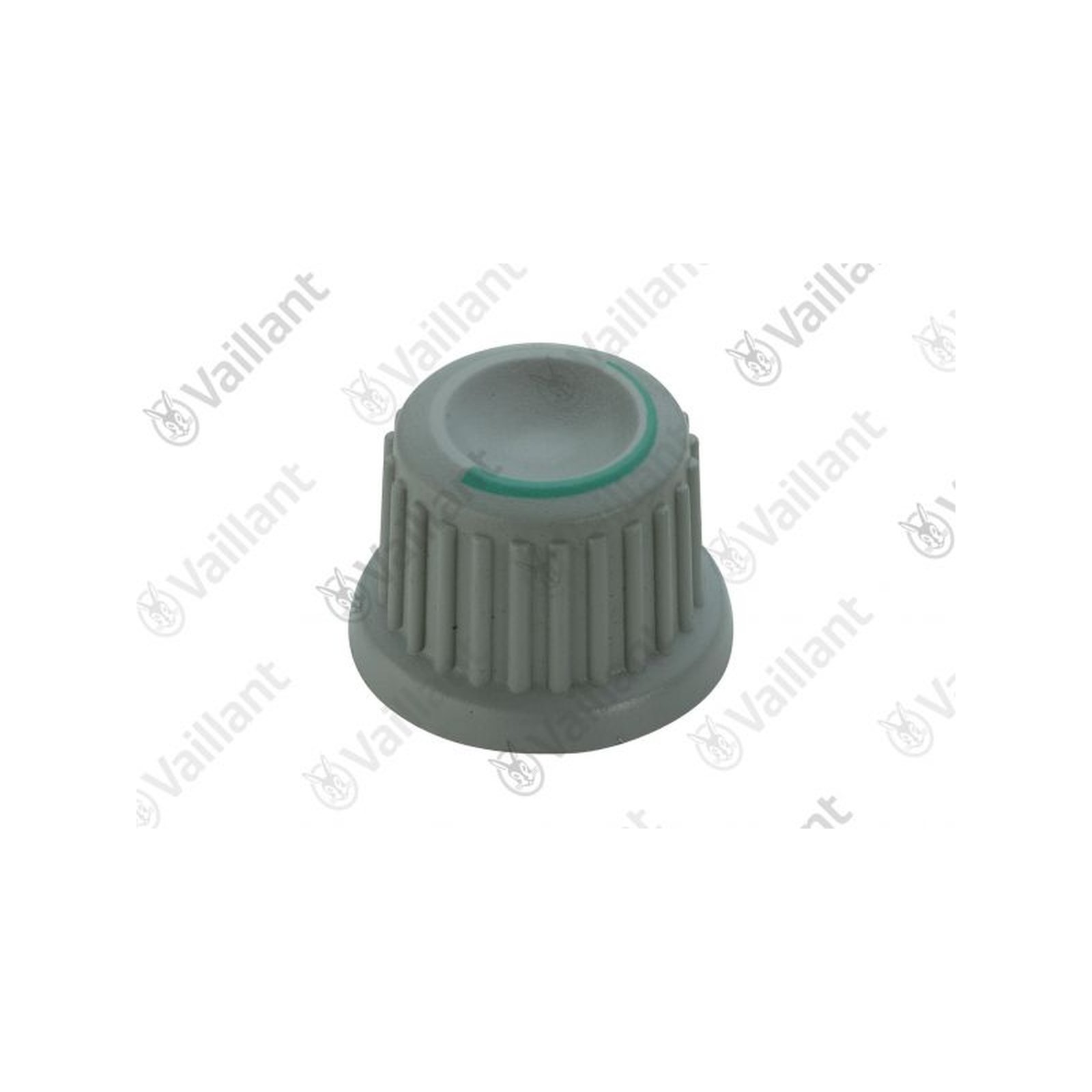 Vaillant Knopf Ersatzteil Wärmeerzeuger MAG 19/2 MAG 24/2 Modelle 114278