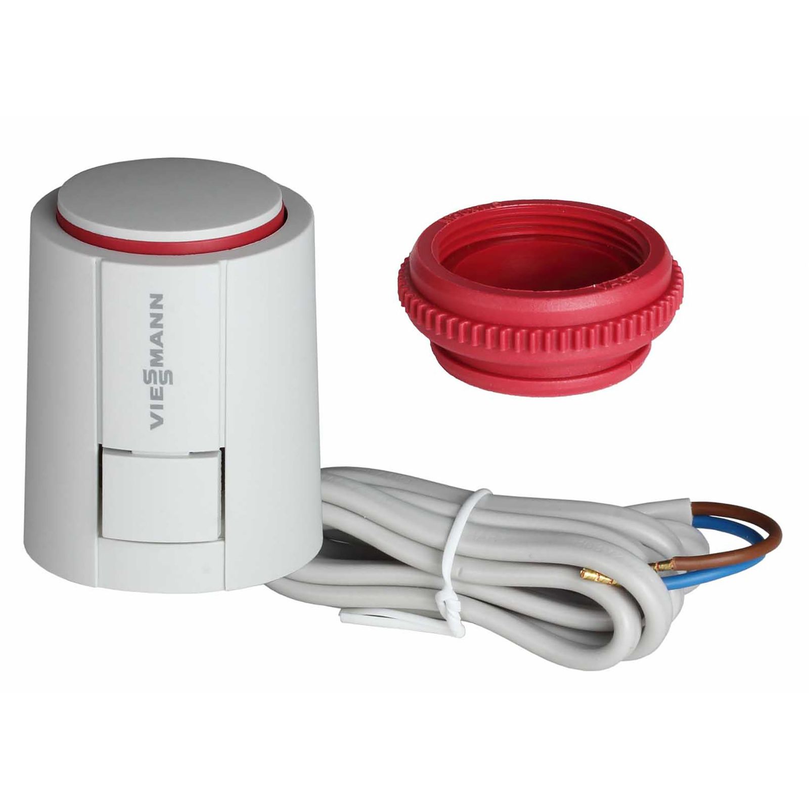 Viessmann Stellantrieb 230 V für Heizkreisverteiler-7750202