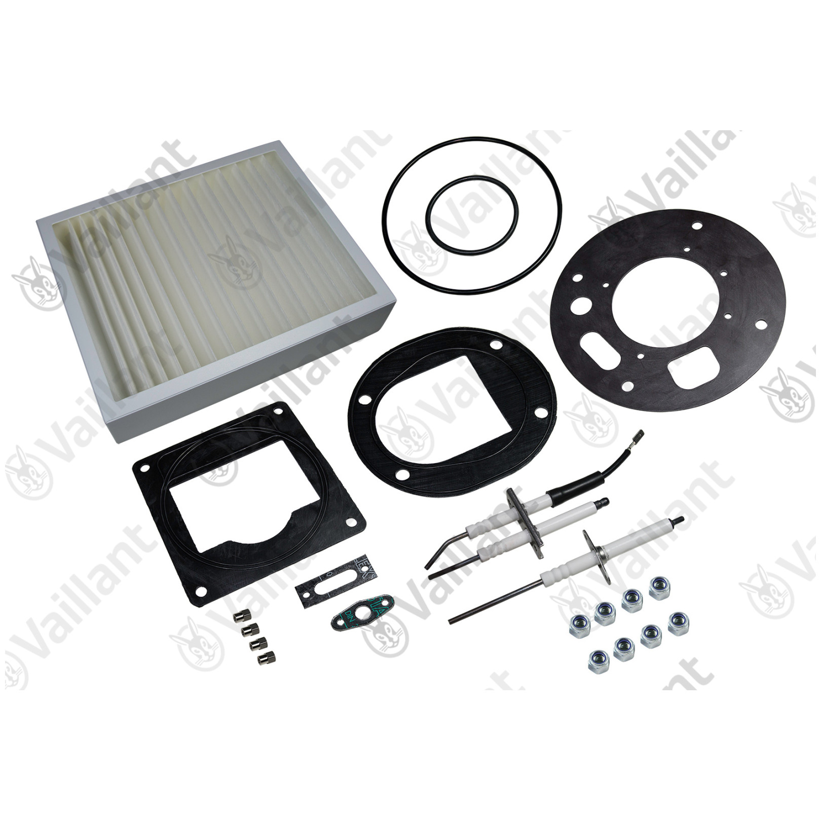 Vaillant Wartungsset ecoCRAFT 3 R1 VKK 806-2806 0020152478