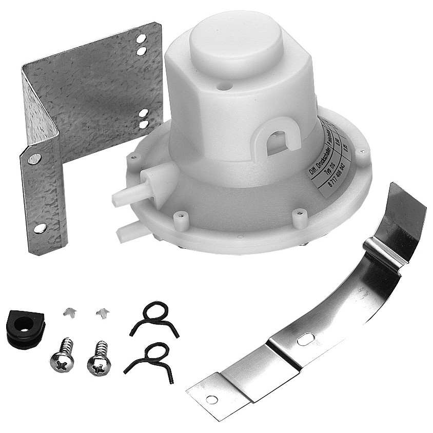 Bosch Differenzdruckschalter ZR ZWR 2 3 5 Junkers Heizungsanlagen Ersatzteil 87174060410