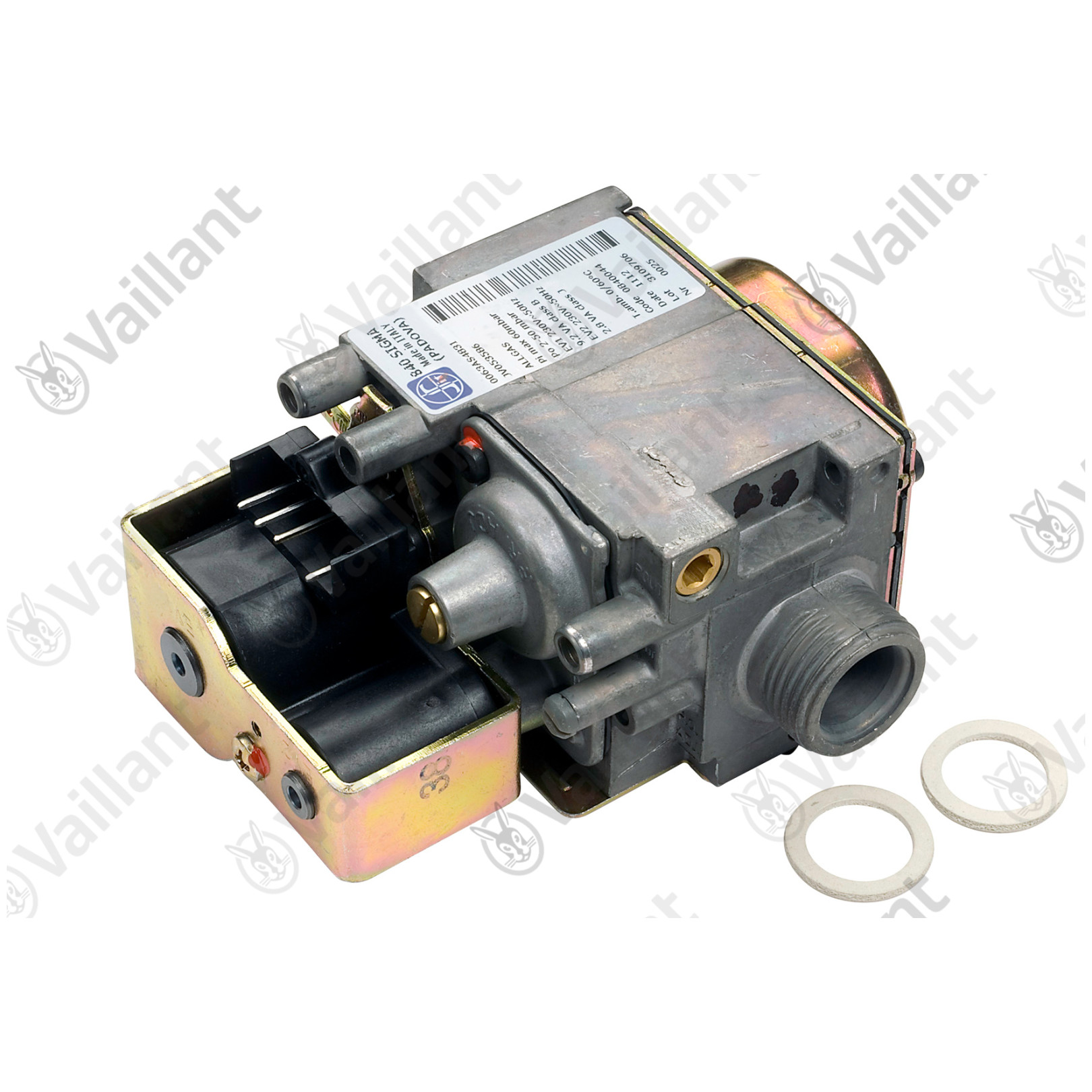 Vaillant Gasarmatur VK 84-564/1-C 053587
