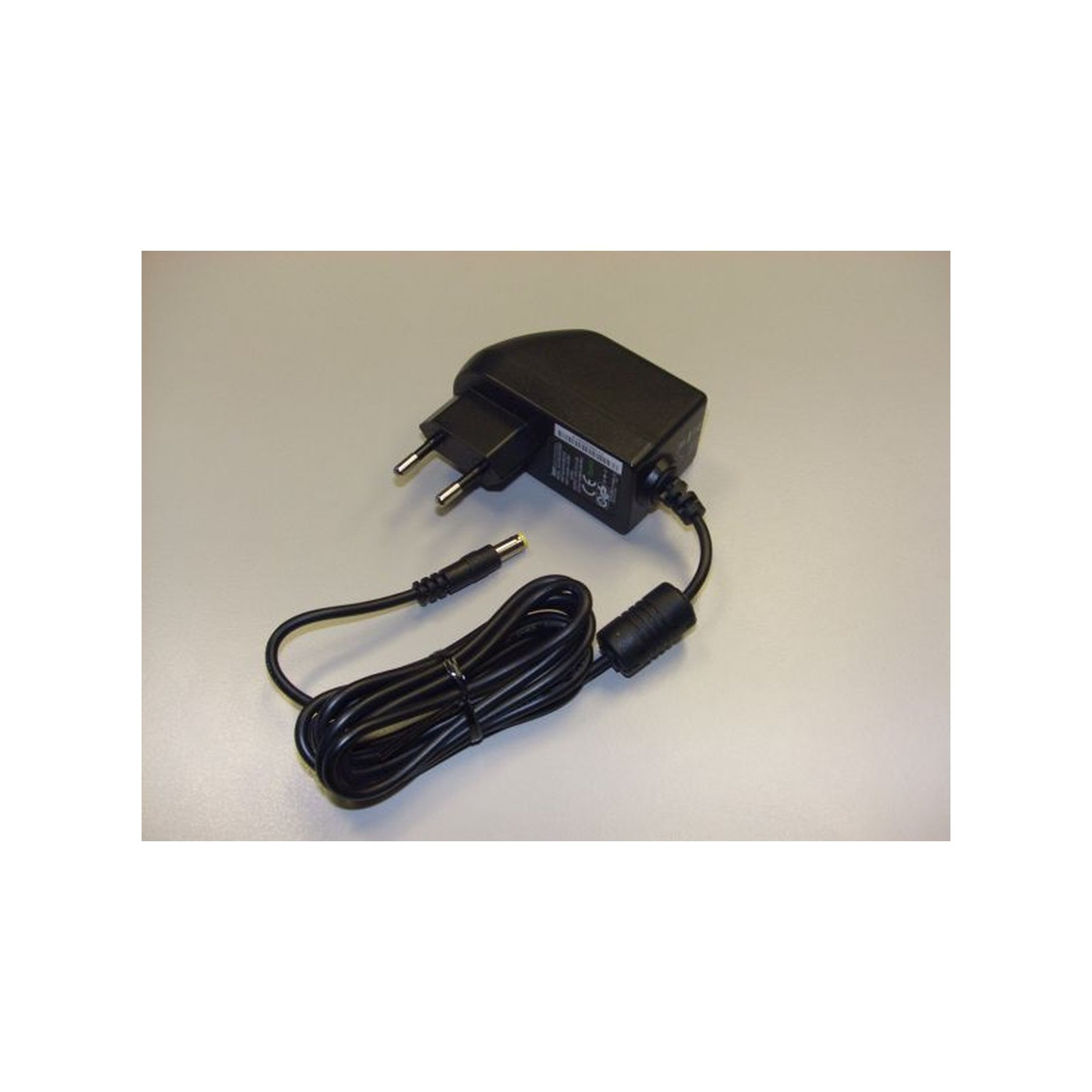 Bemm Netzteil Plawa PZHSTN24 230 VAC 50Hz 1.5m Anschlusskabel IP54 Gerätestecker D 5.5 d 2.1 PZHSTN24