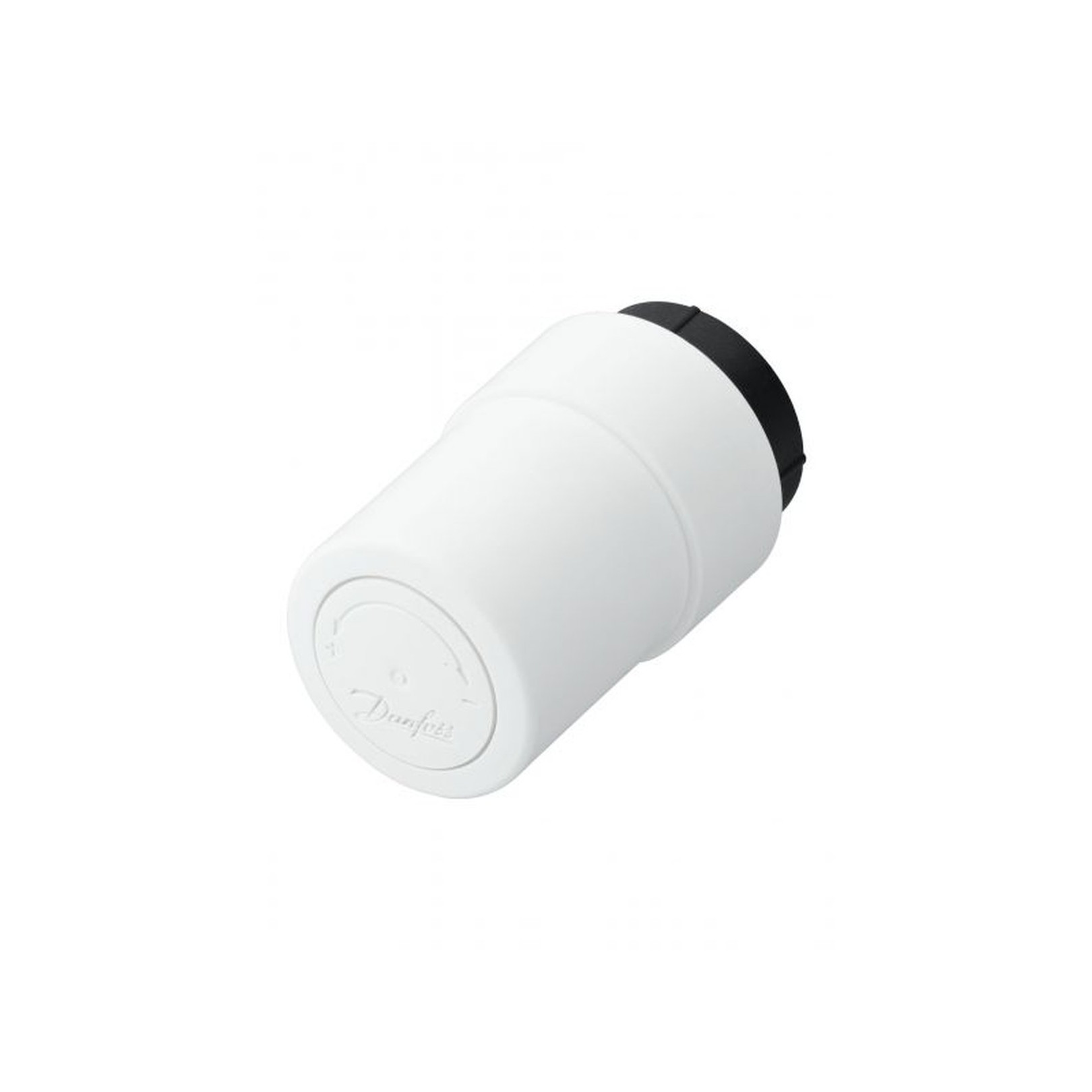 Danfoss Ventilgehäuse Handrad RA Handversteller 013G5002